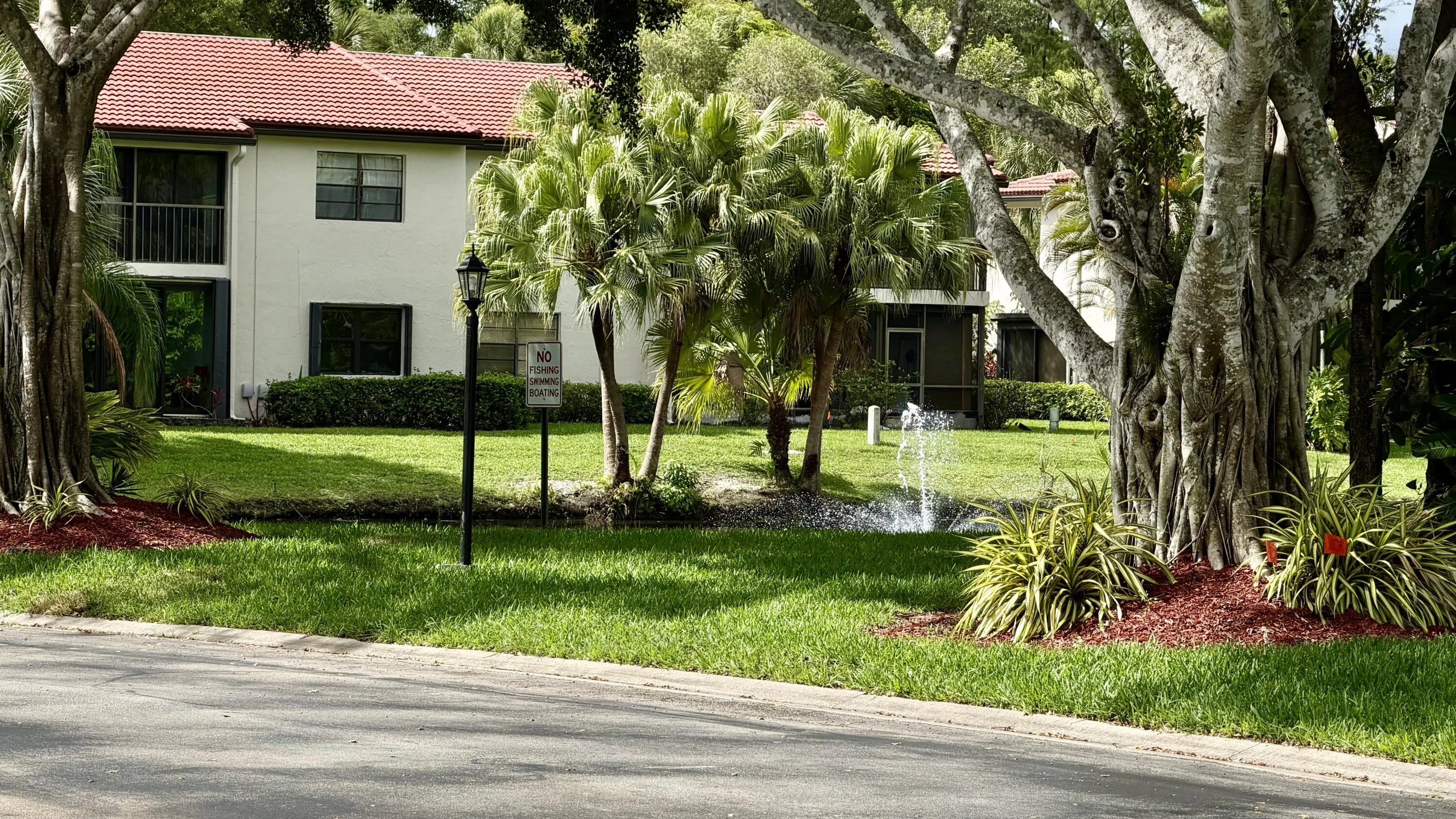 21695 Tall Palm Circle #4a