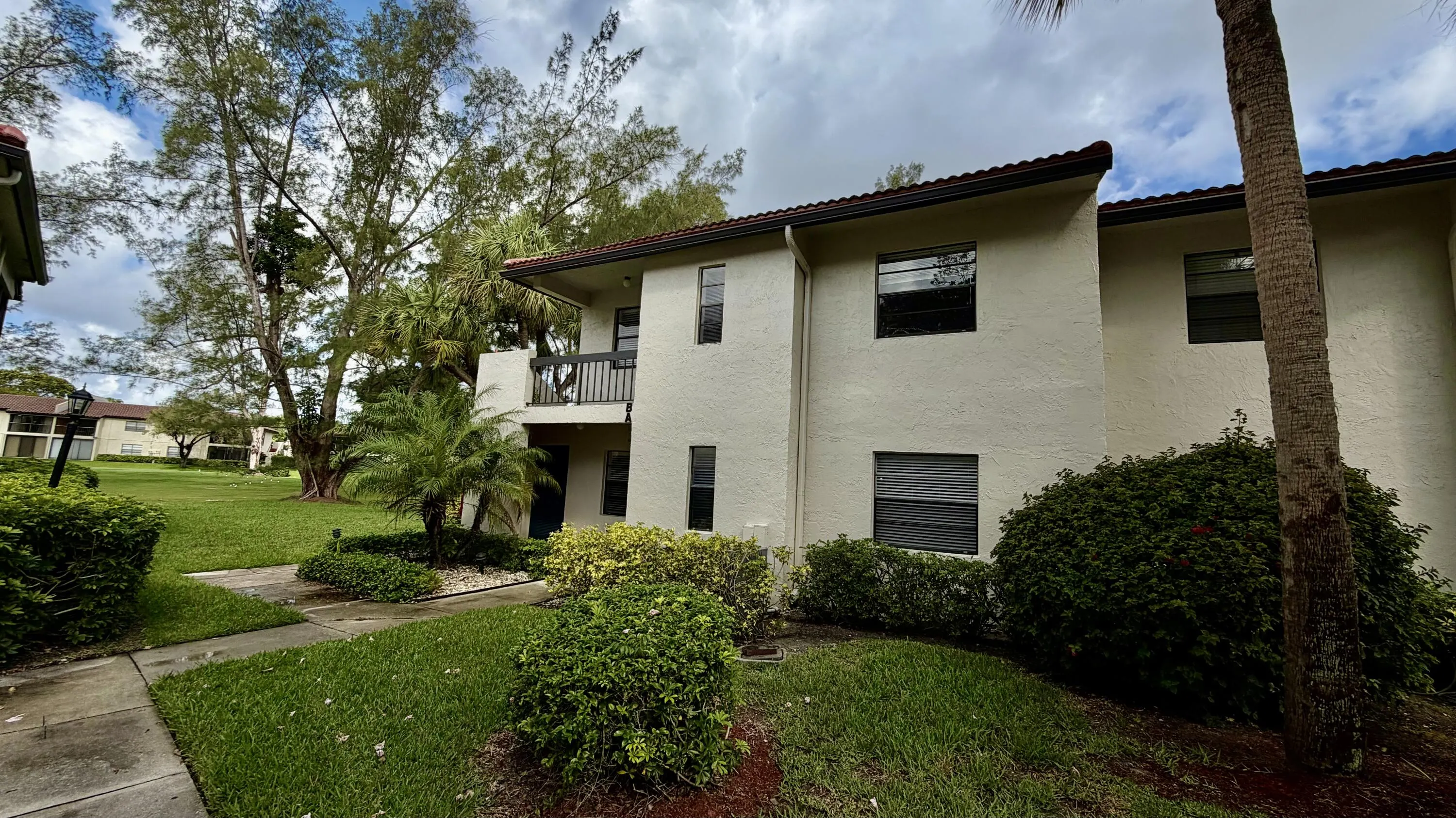 21695 Tall Palm Circle #4a