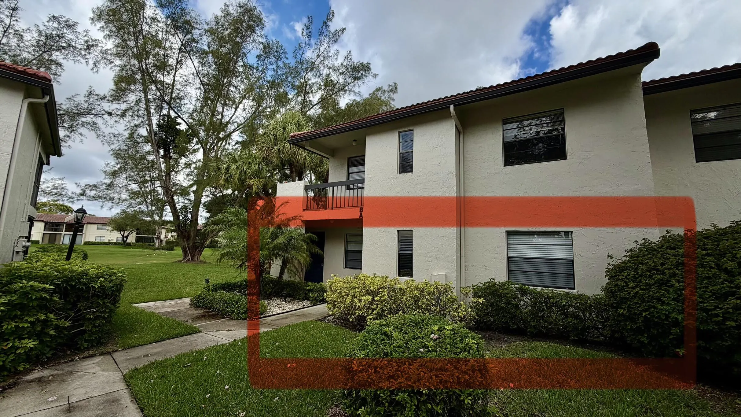 21695 Tall Palm Circle #4a