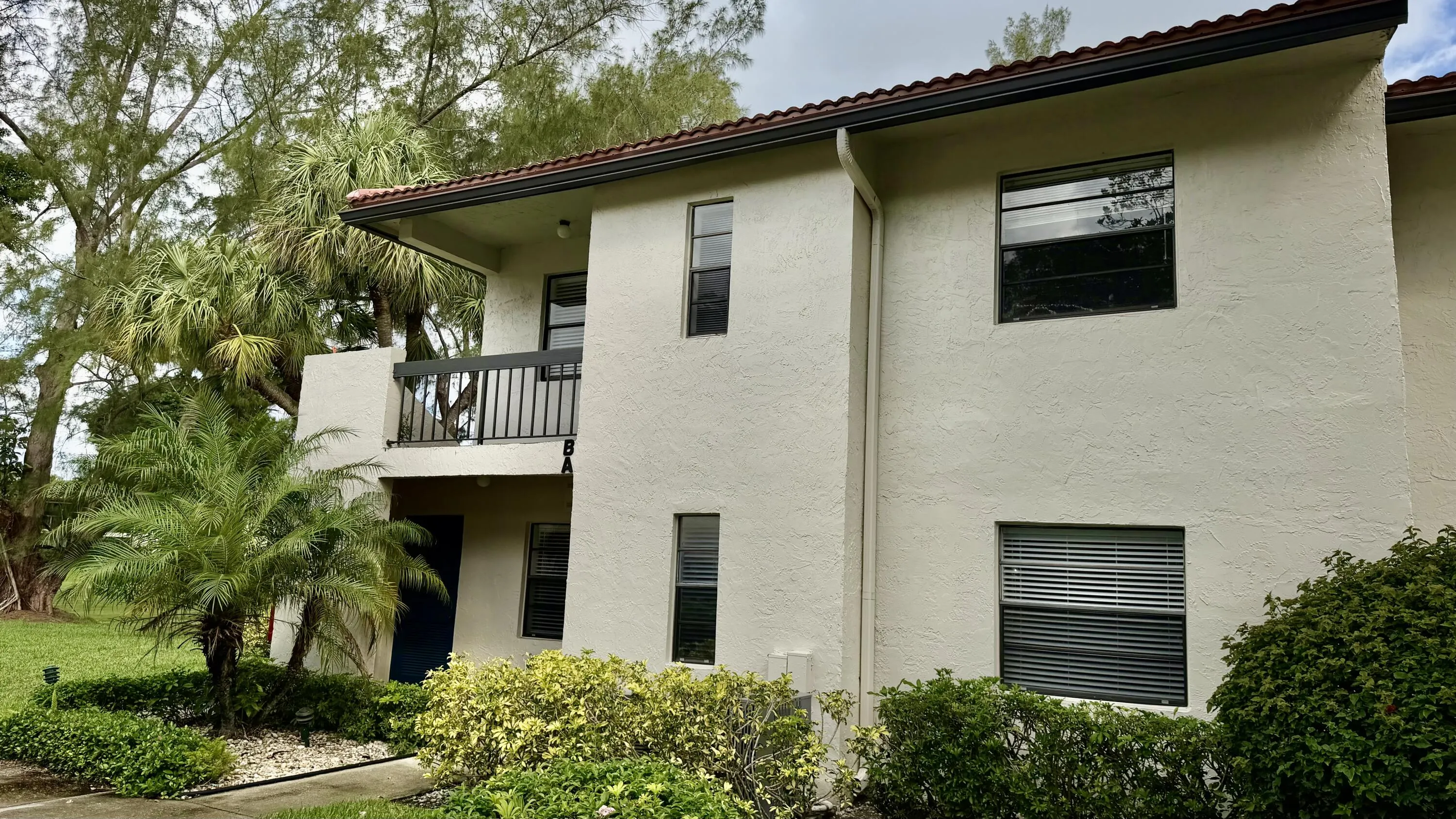 21695 Tall Palm Circle #4a