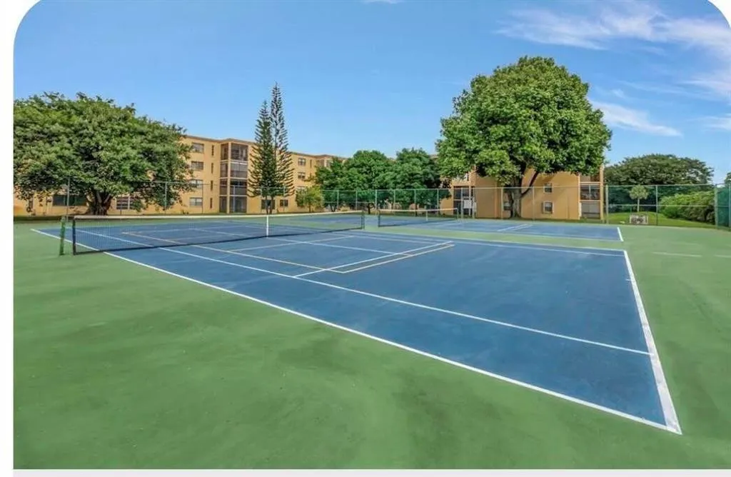 9273 SW 8th Street #109