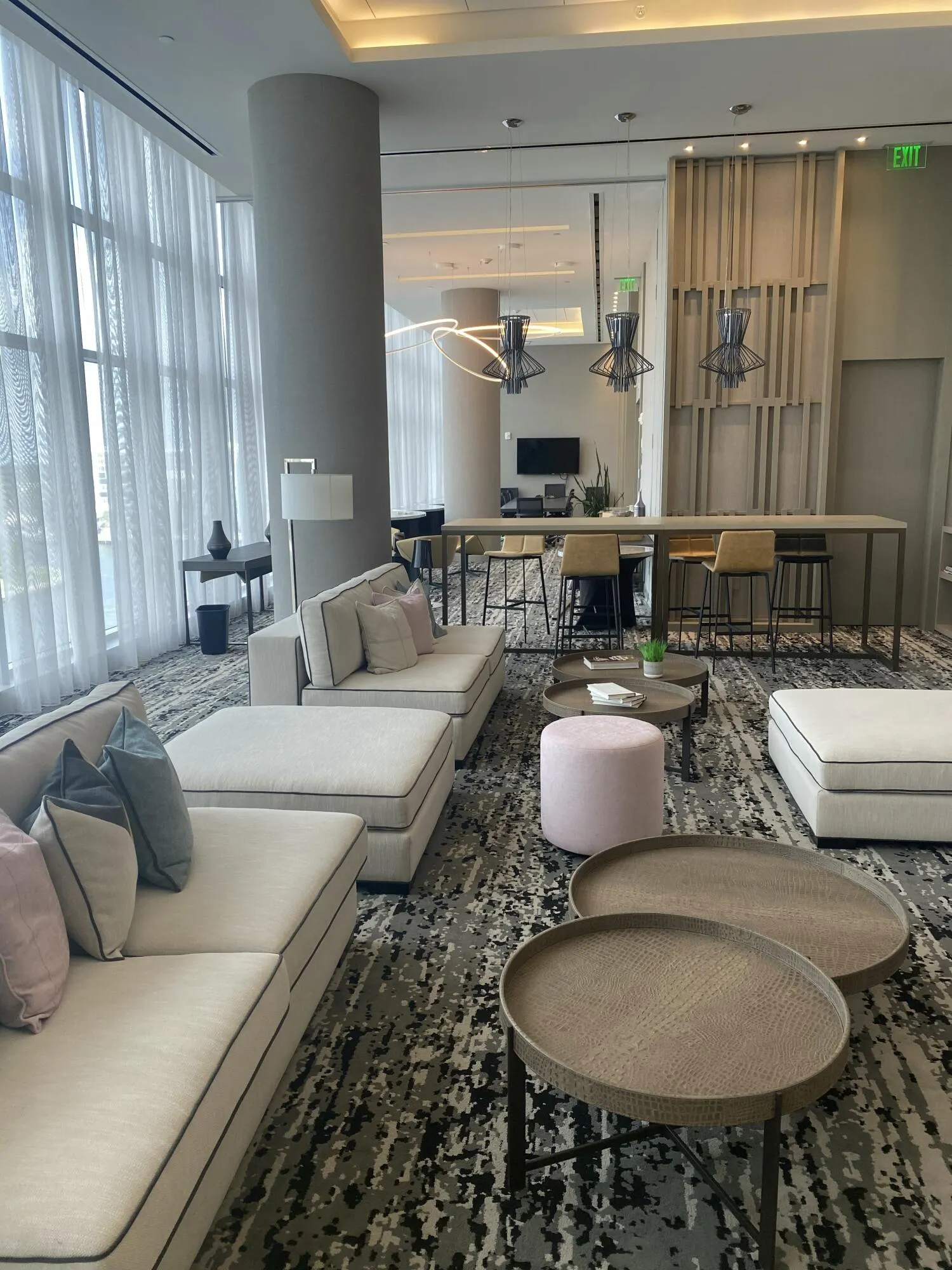 4010 S Ocean Drive #R2104