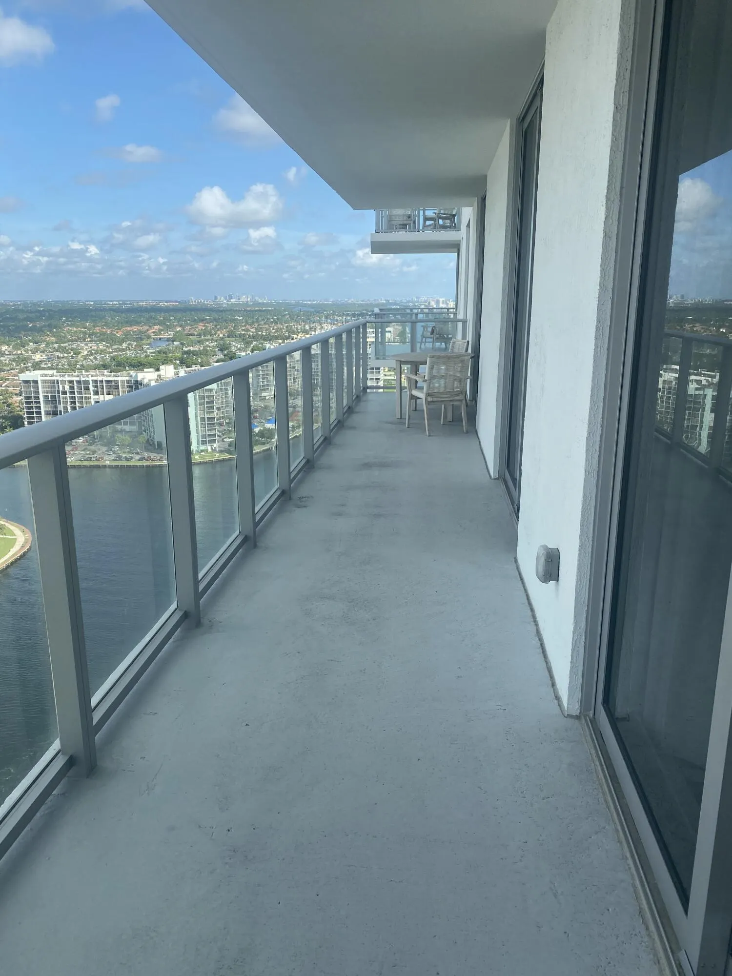 4010 S Ocean Drive #R2104