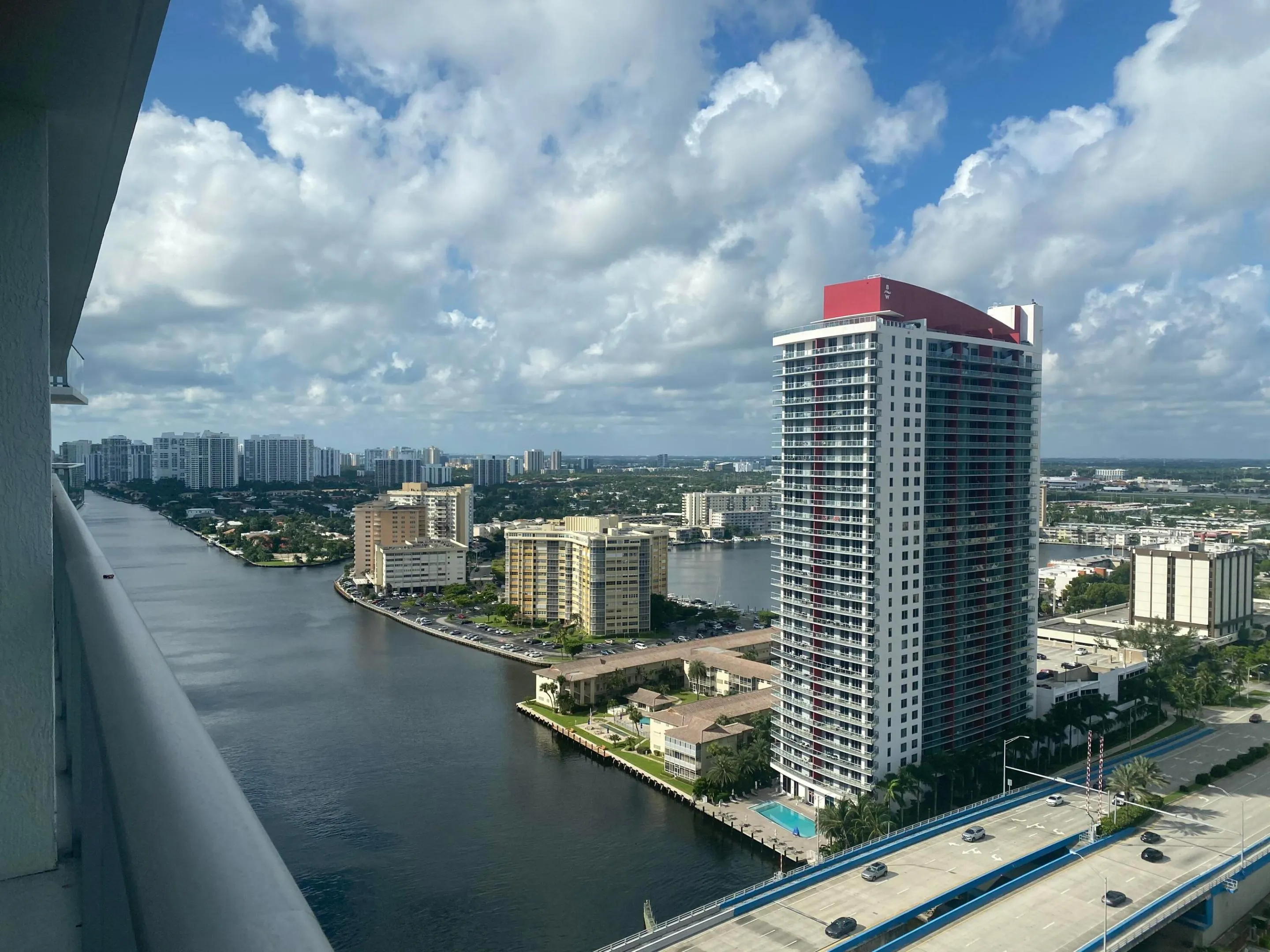 4010 S Ocean Drive #R2104