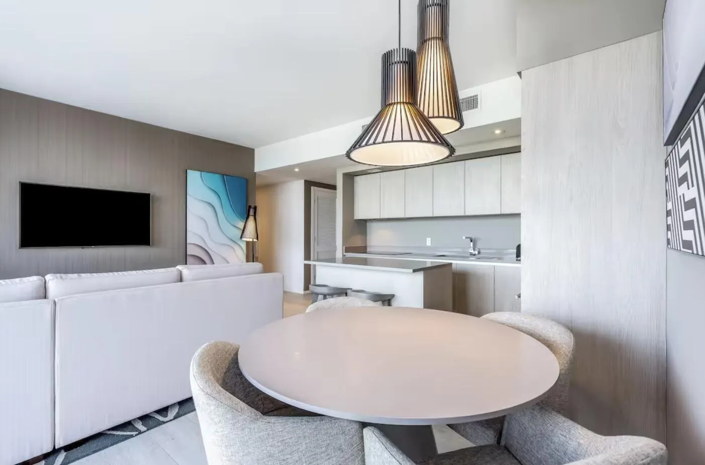 4010 S Ocean Drive #R2104