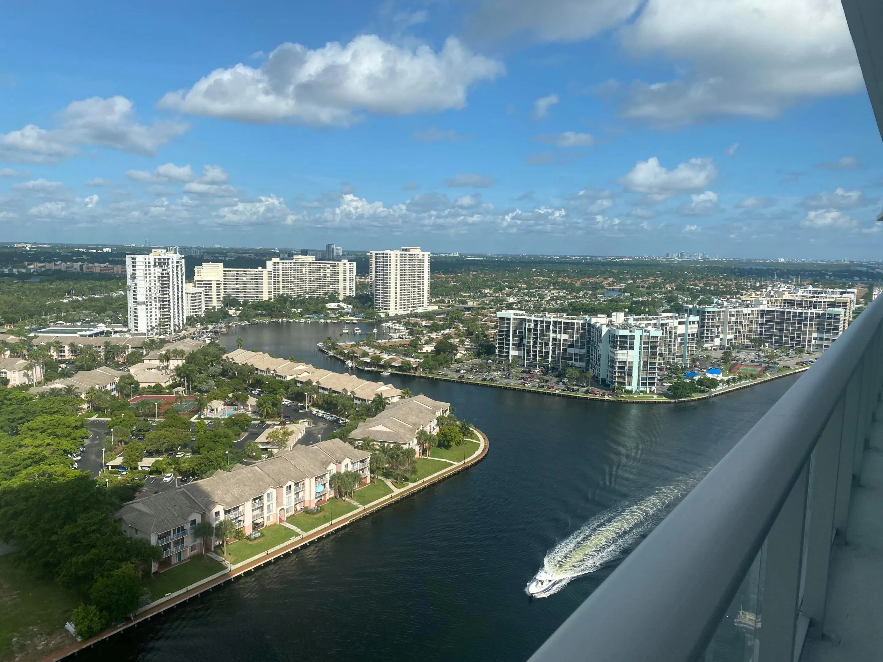 4010 S Ocean Drive #R2104