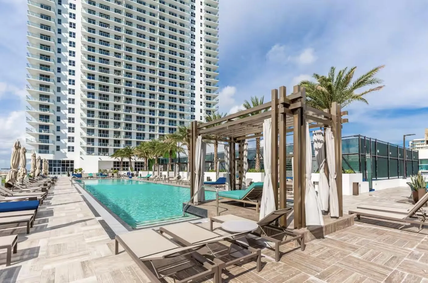 4010 S Ocean Drive #R2104