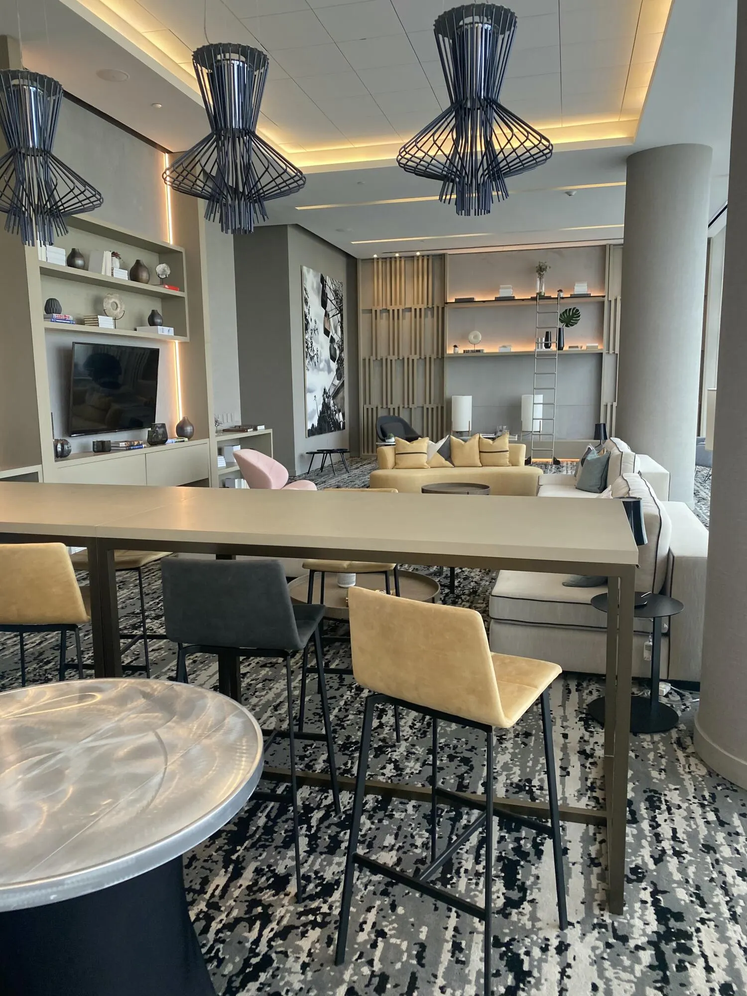 4010 S Ocean Drive #R2104