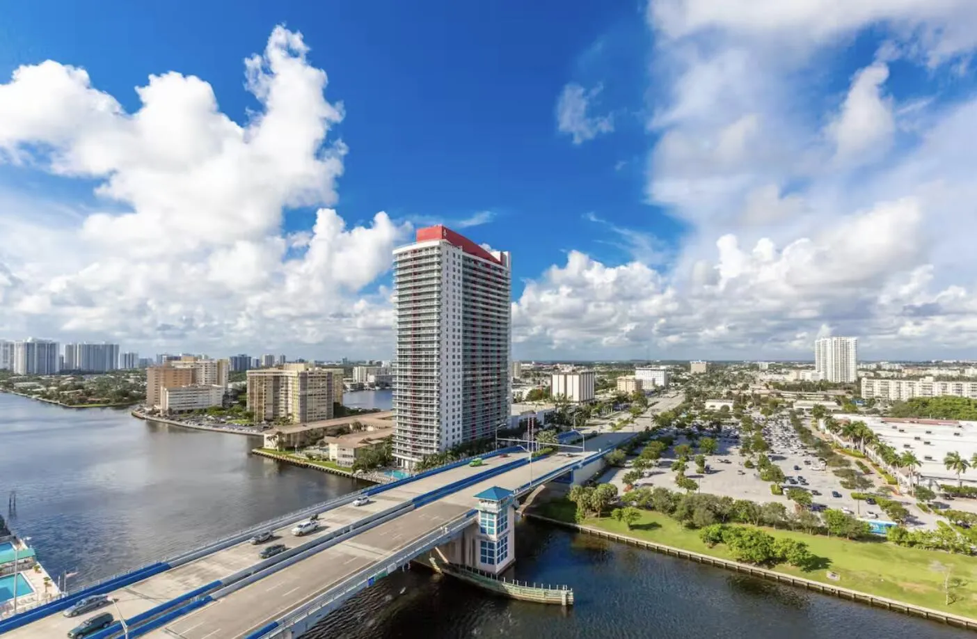 4010 S Ocean Drive #R2104