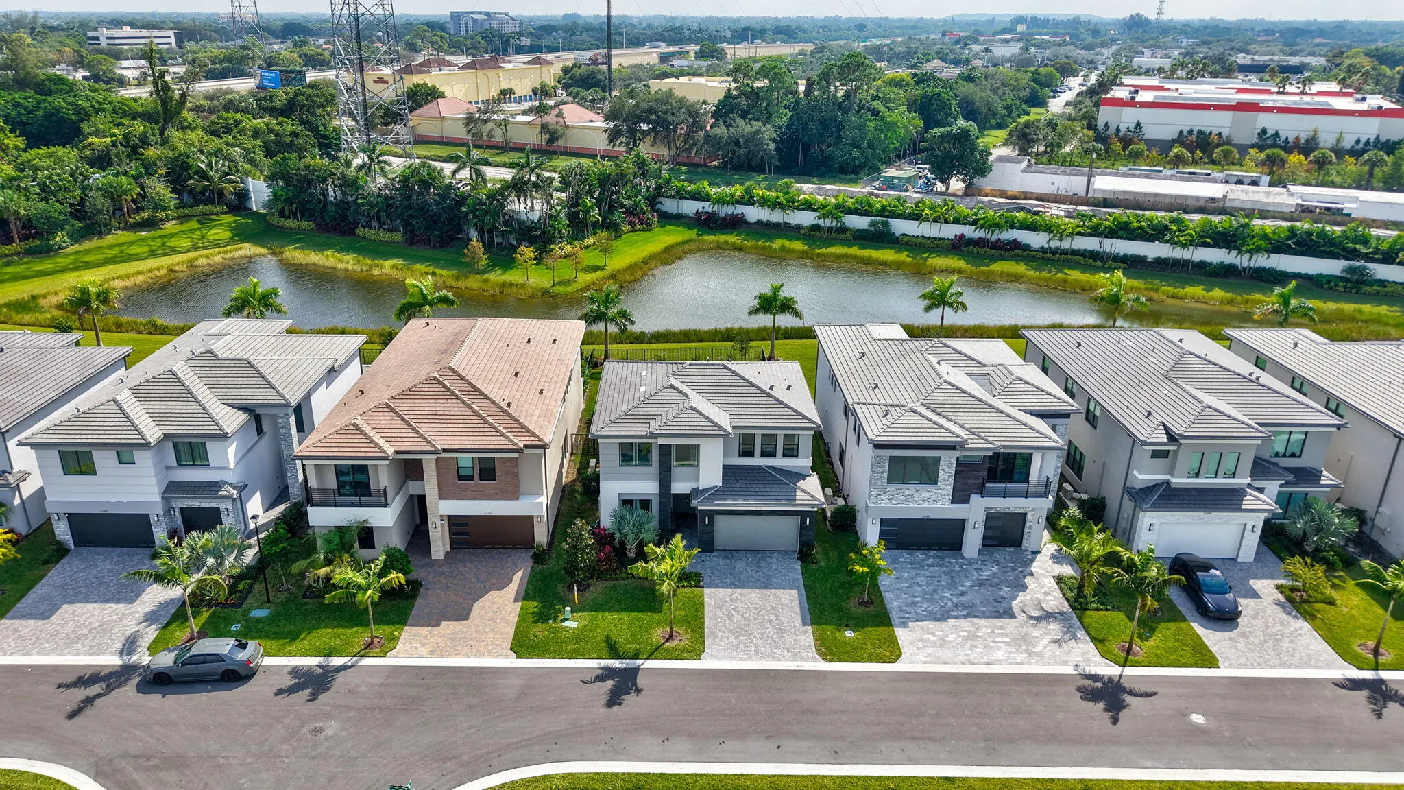 8252 Essex Country Club Drive