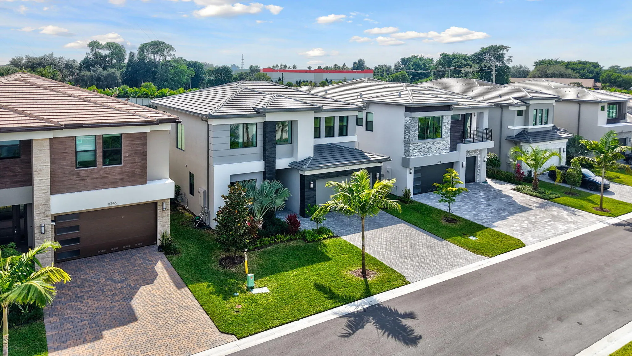 8252 Essex Country Club Drive