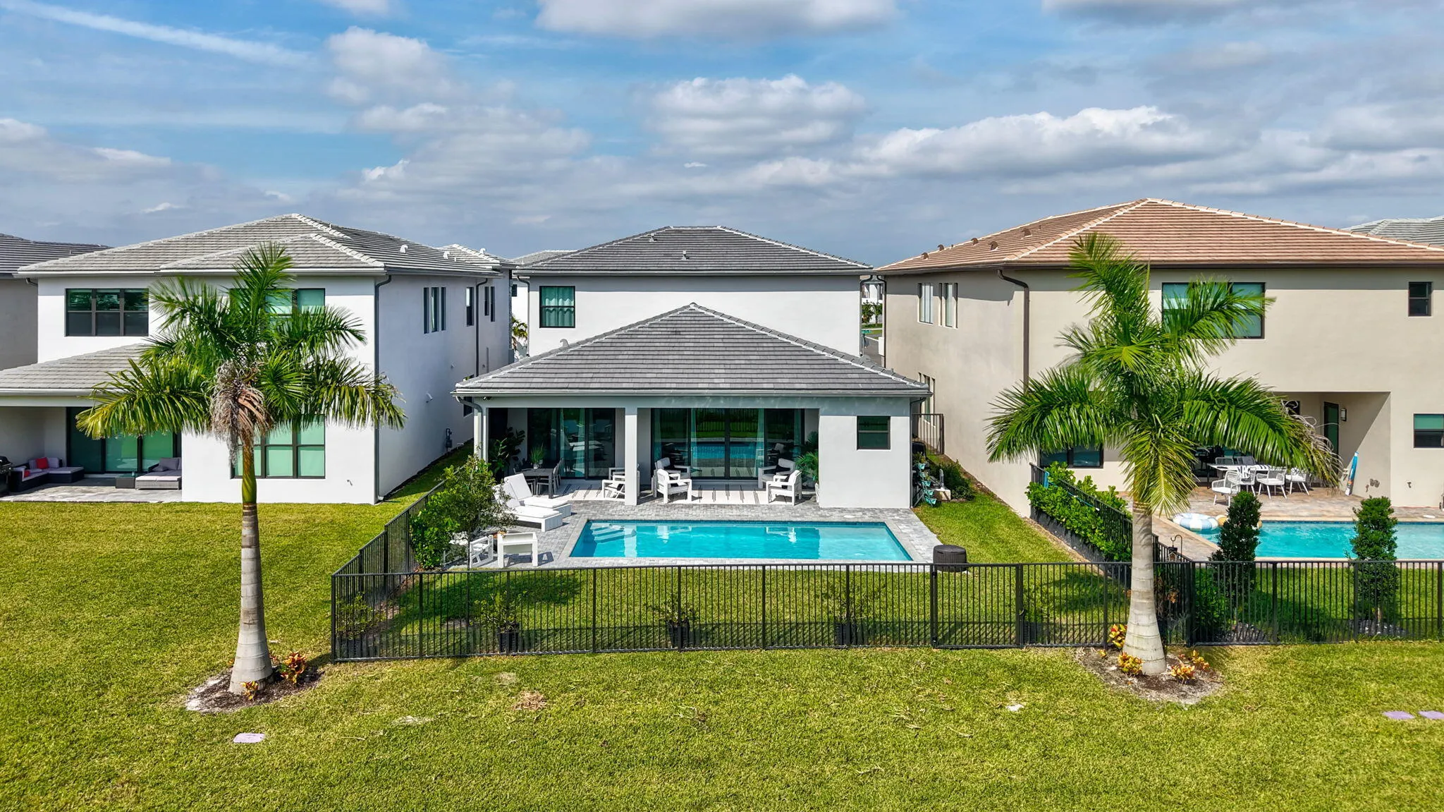 8252 Essex Country Club Drive