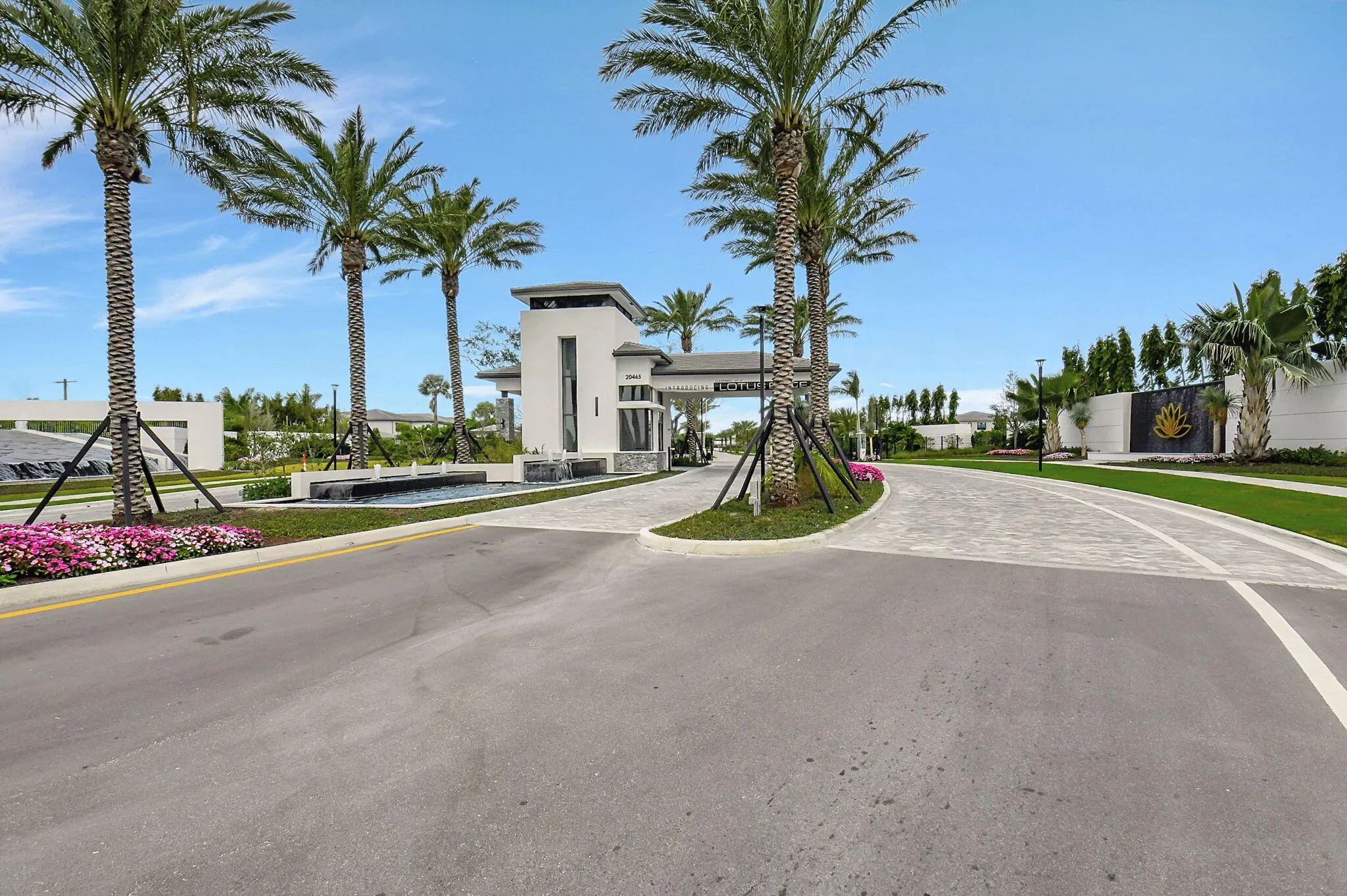 8252 Essex Country Club Drive
