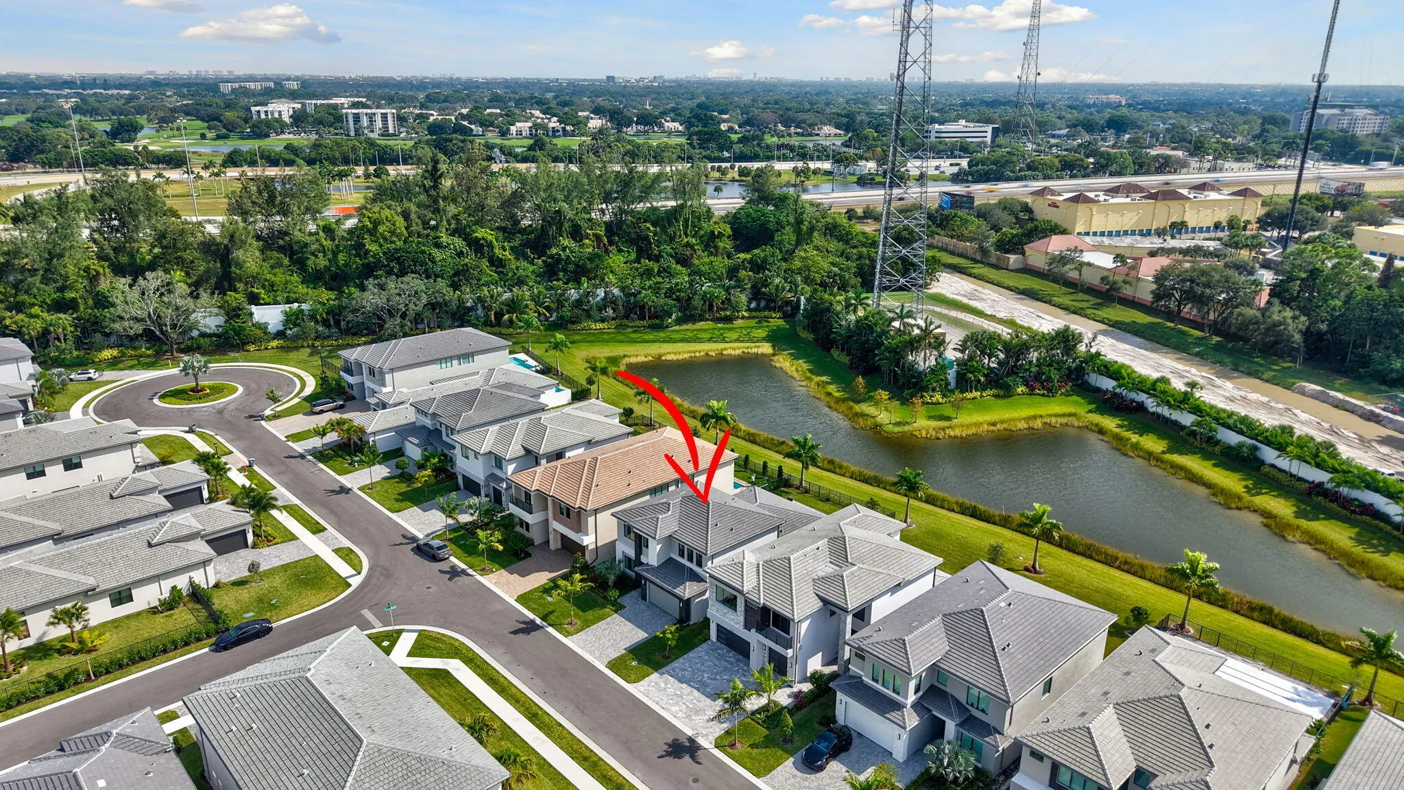 8252 Essex Country Club Drive