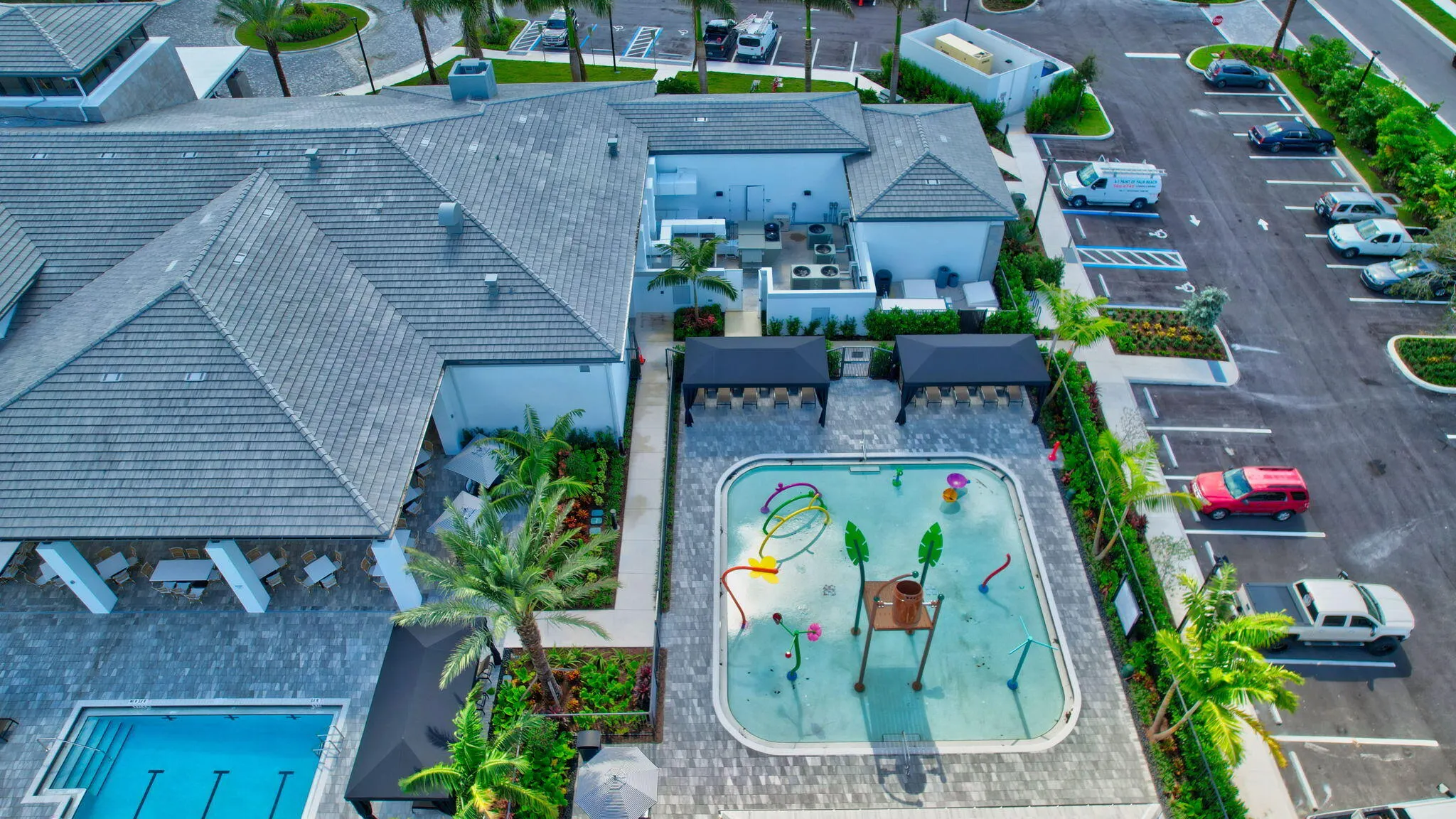 8252 Essex Country Club Drive
