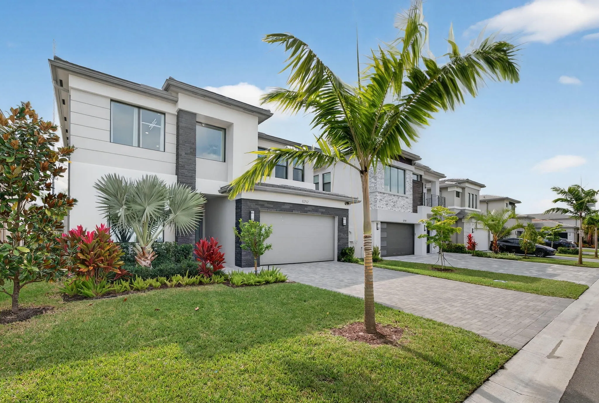 8252 Essex Country Club Drive