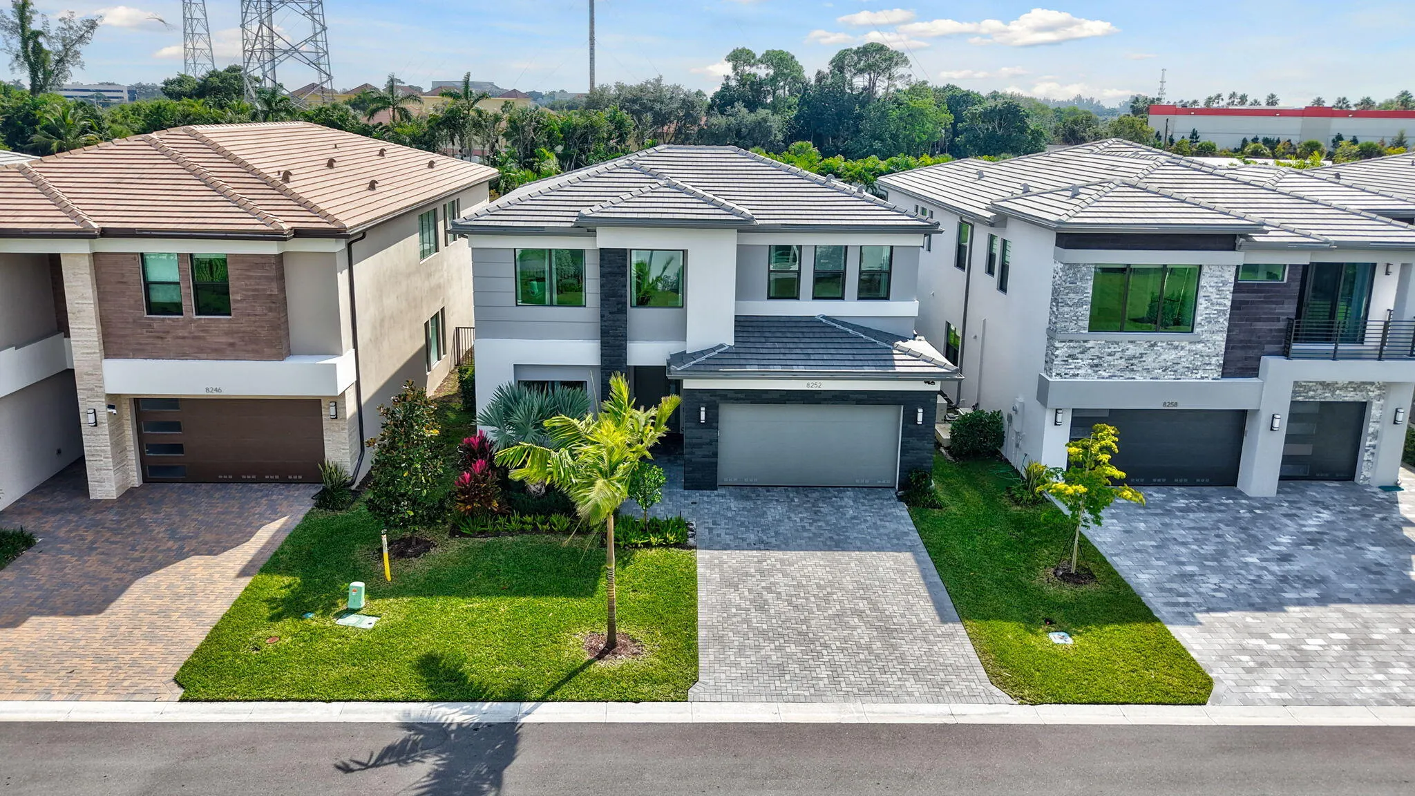 8252 Essex Country Club Drive