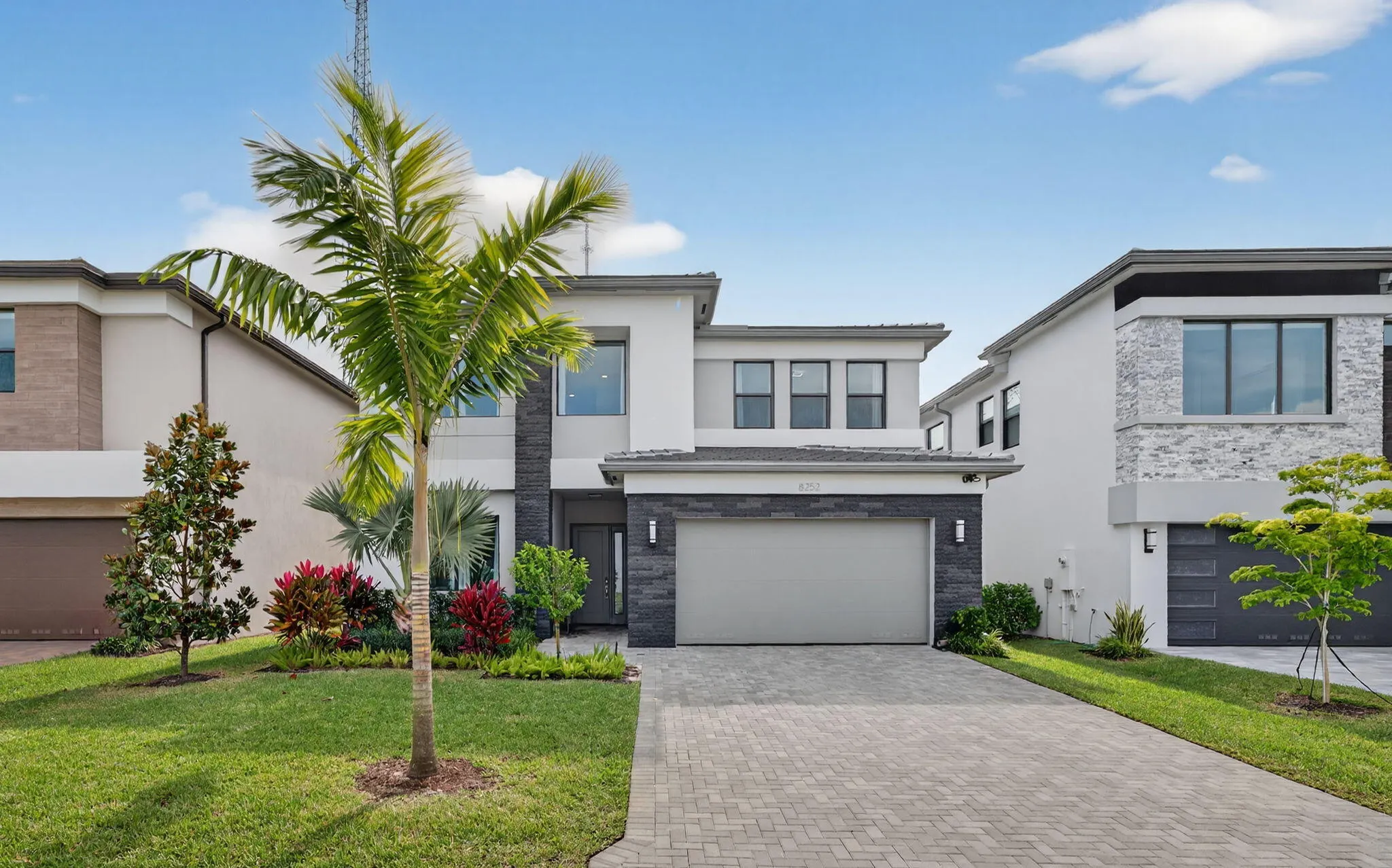 8252 Essex Country Club Drive