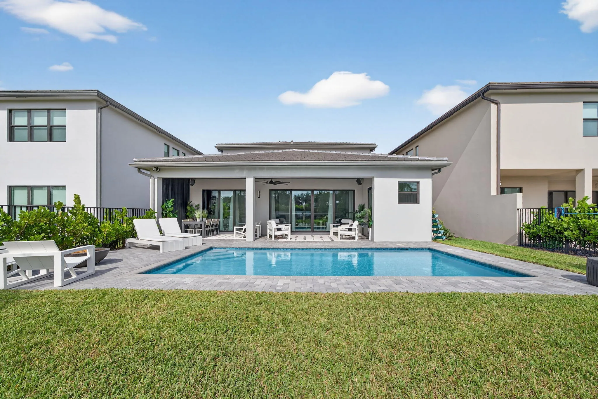 8252 Essex Country Club Drive