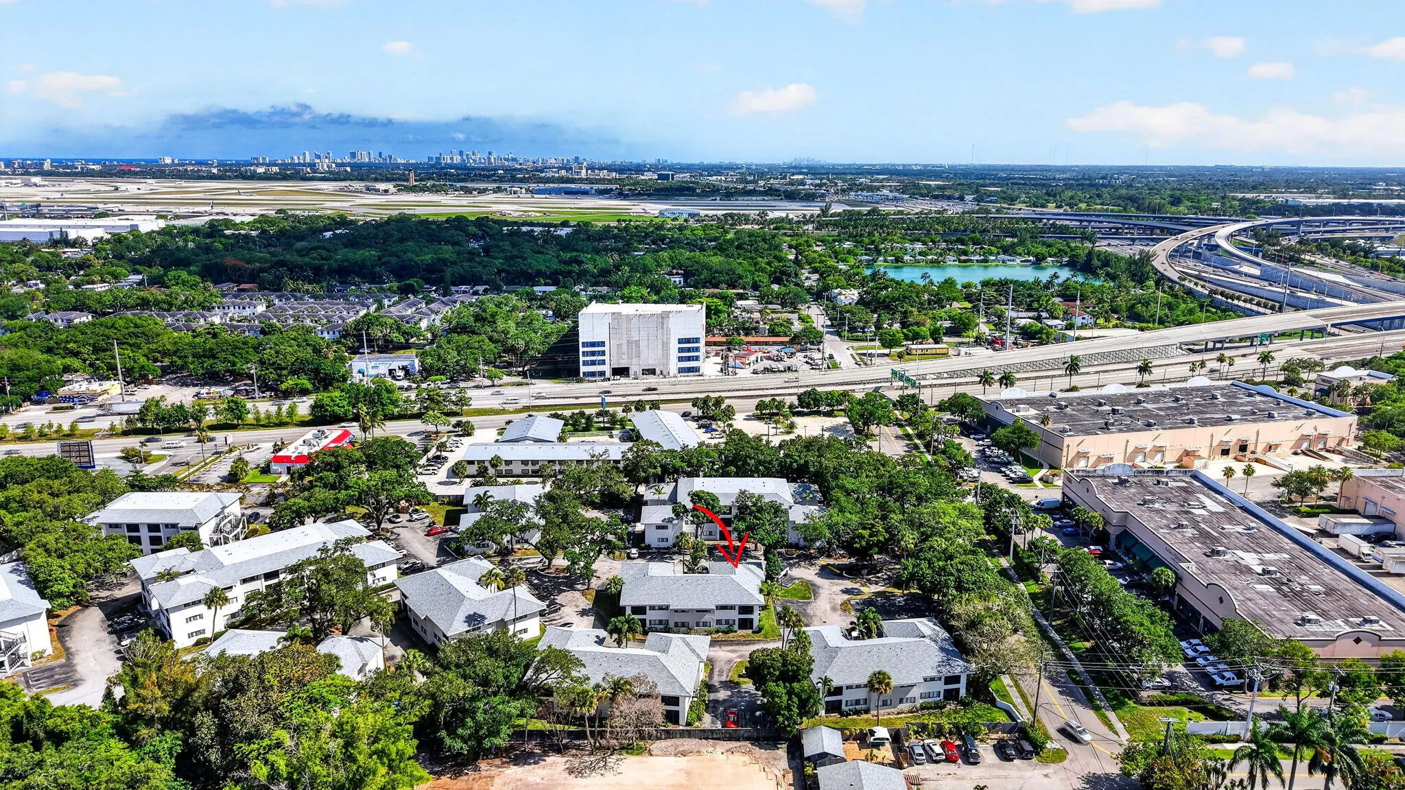 2550 SW 18th Terrace #2102