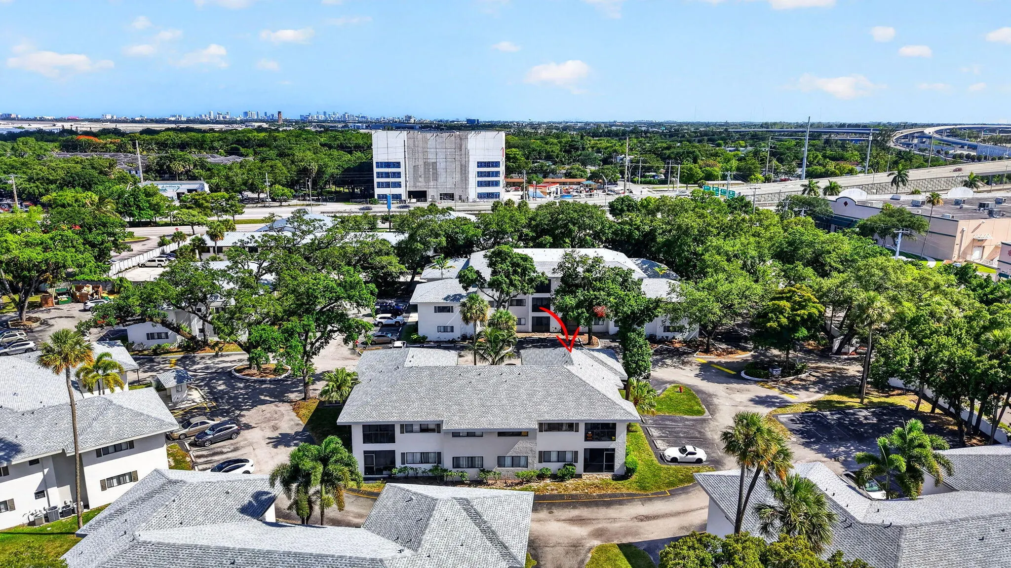 2550 SW 18th Terrace #2102