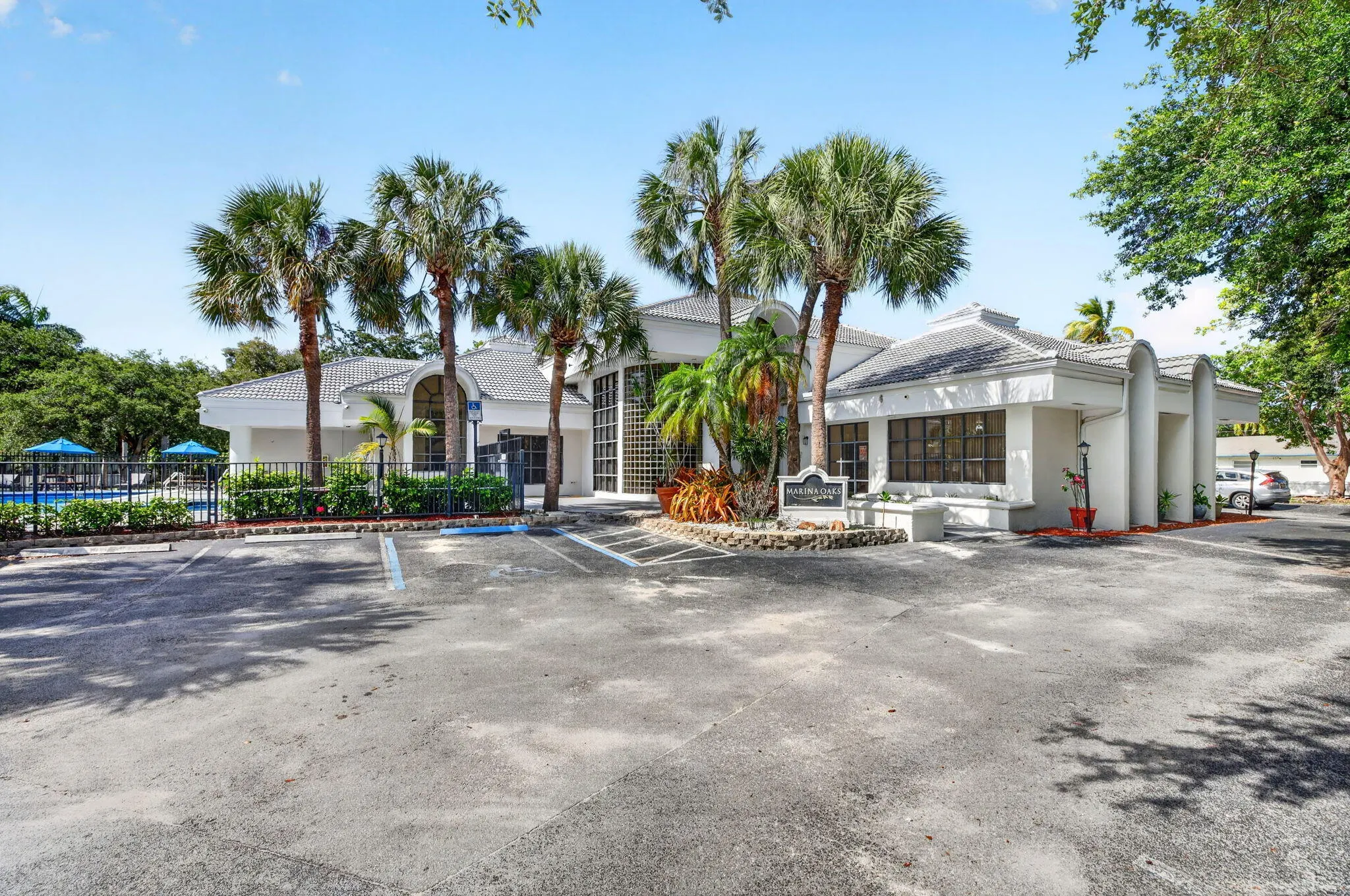 2550 SW 18th Terrace #2102