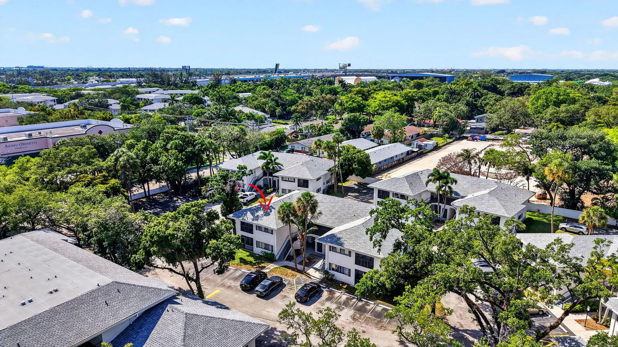 2550 SW 18th Terrace #2102