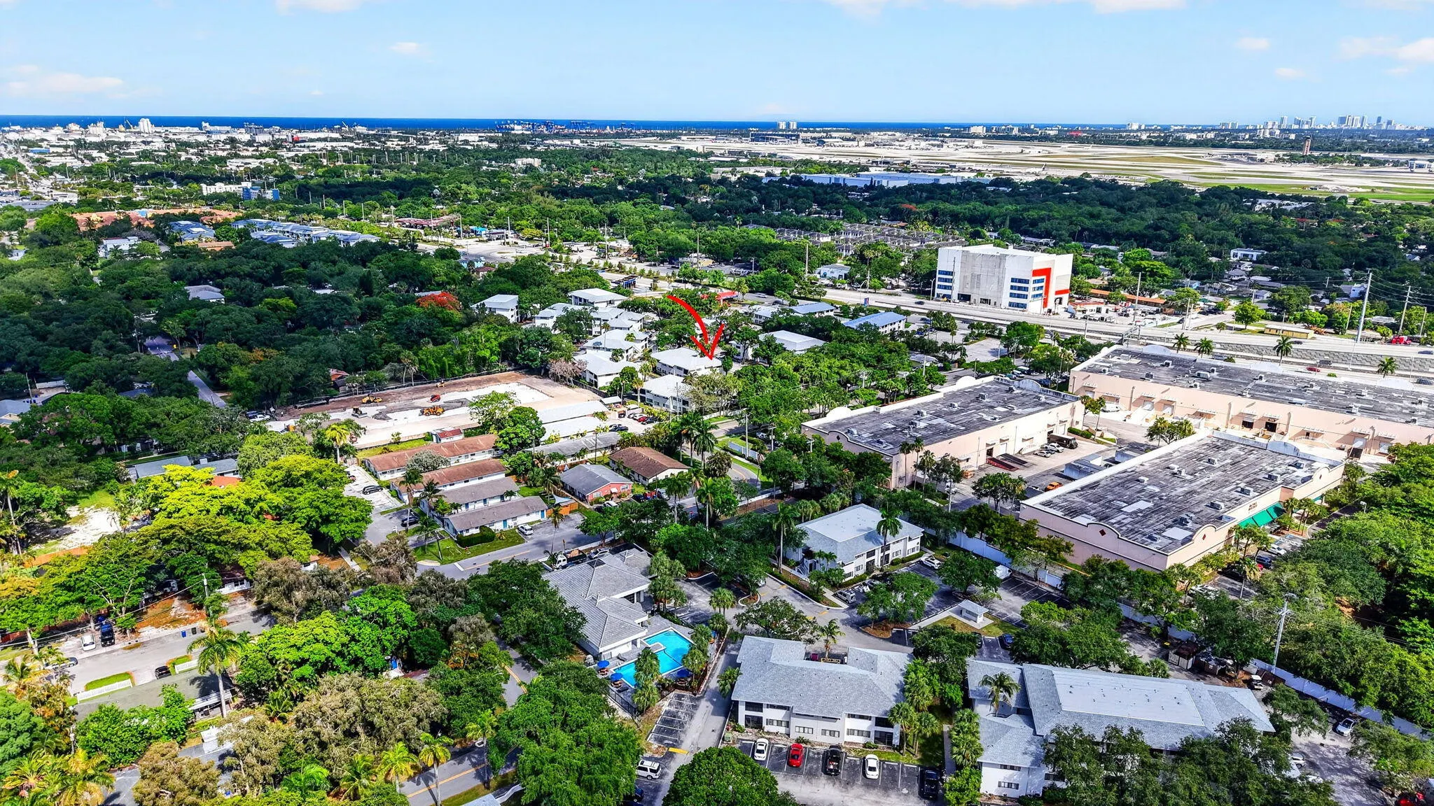 2550 SW 18th Terrace #2102