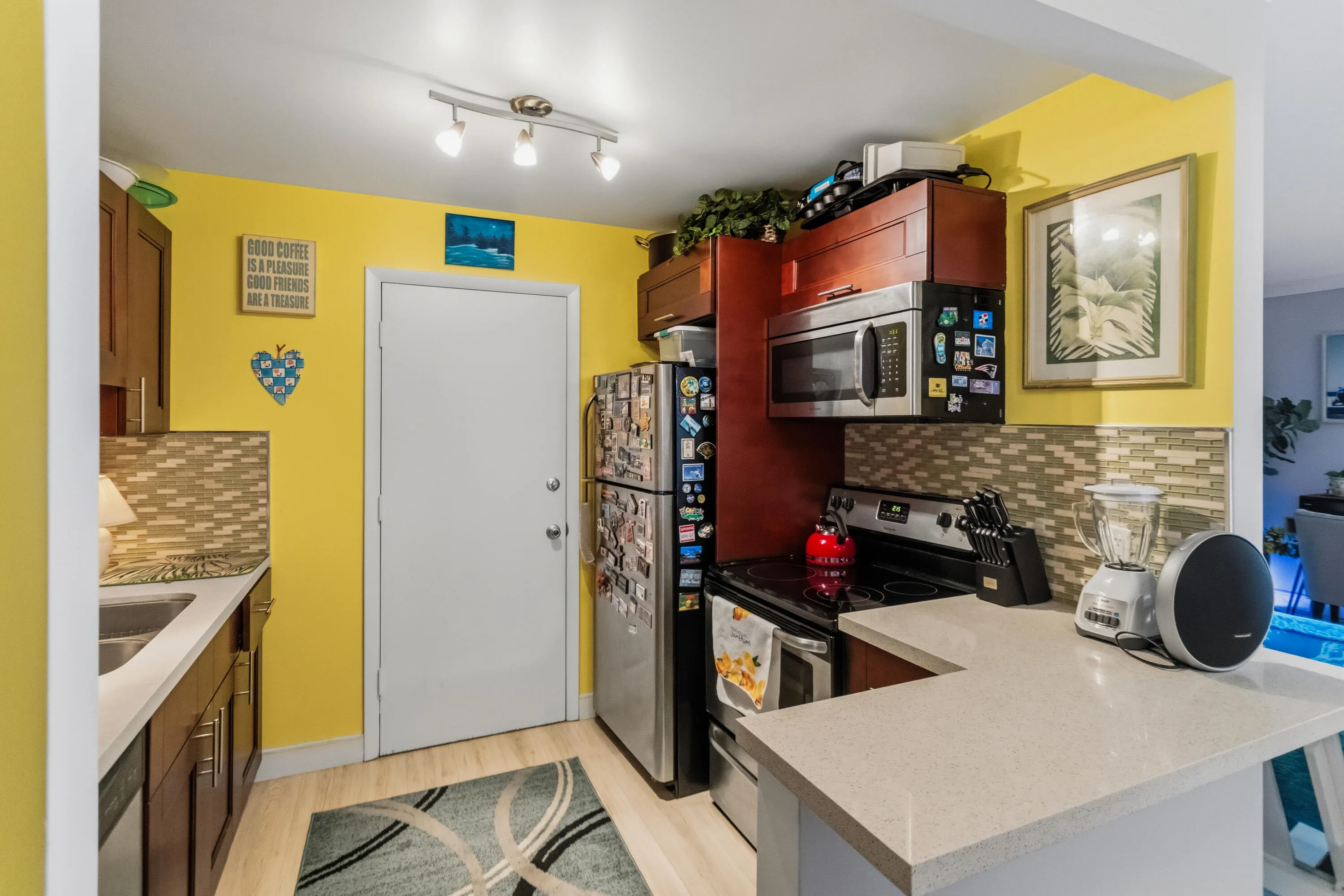 101 E Mcnab Road #408