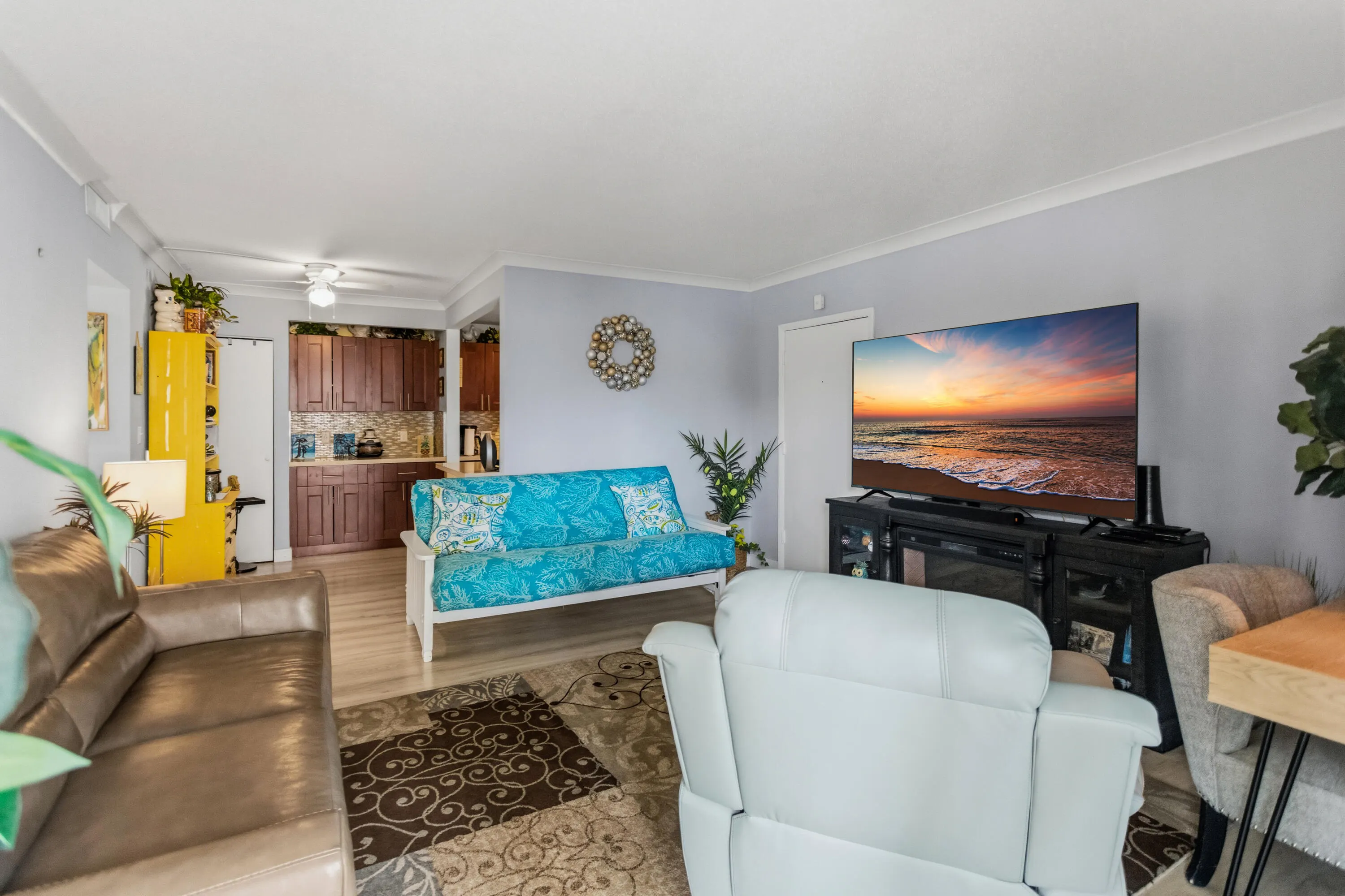 101 E Mcnab Road #408