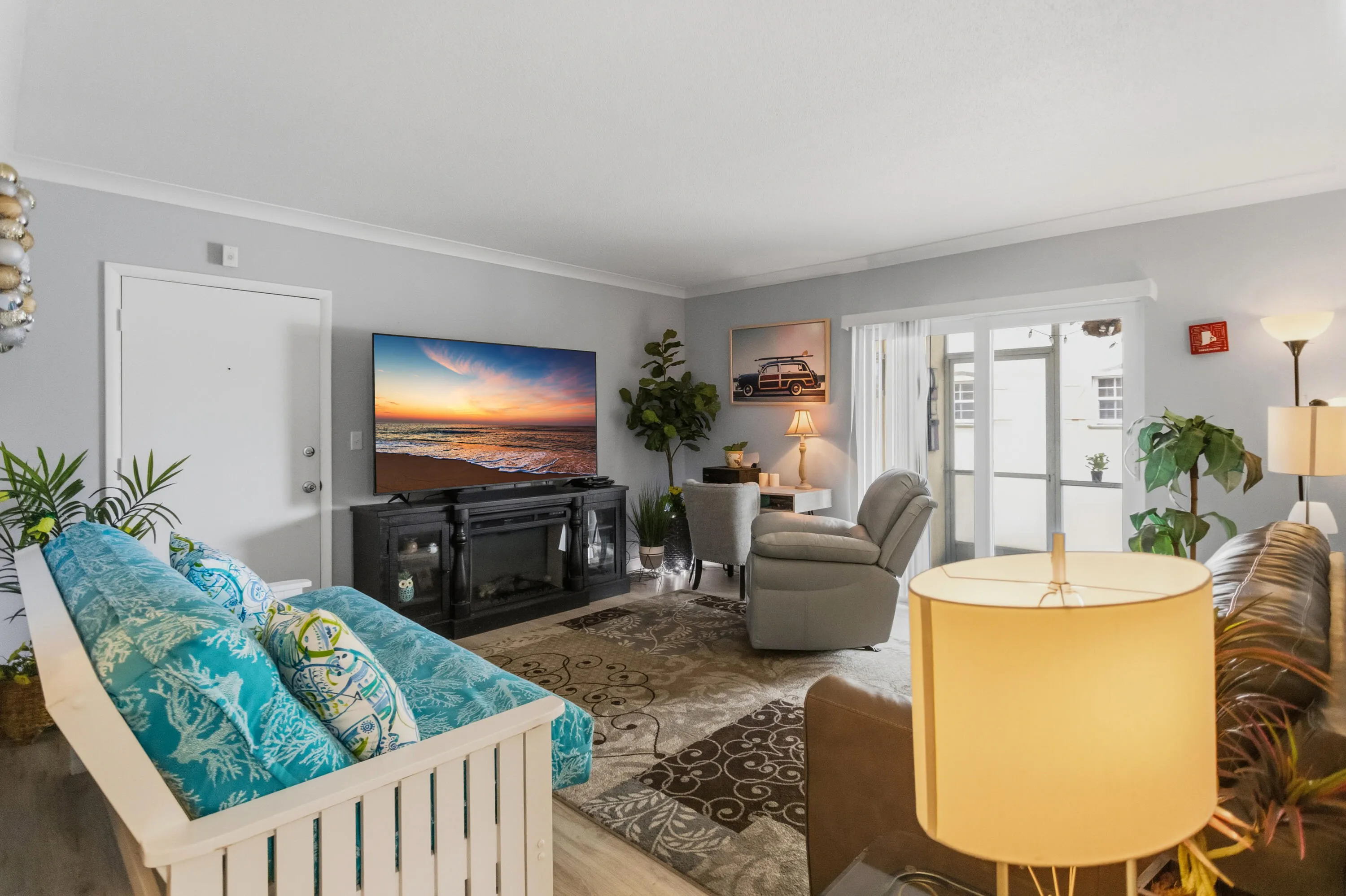101 E Mcnab Road #408