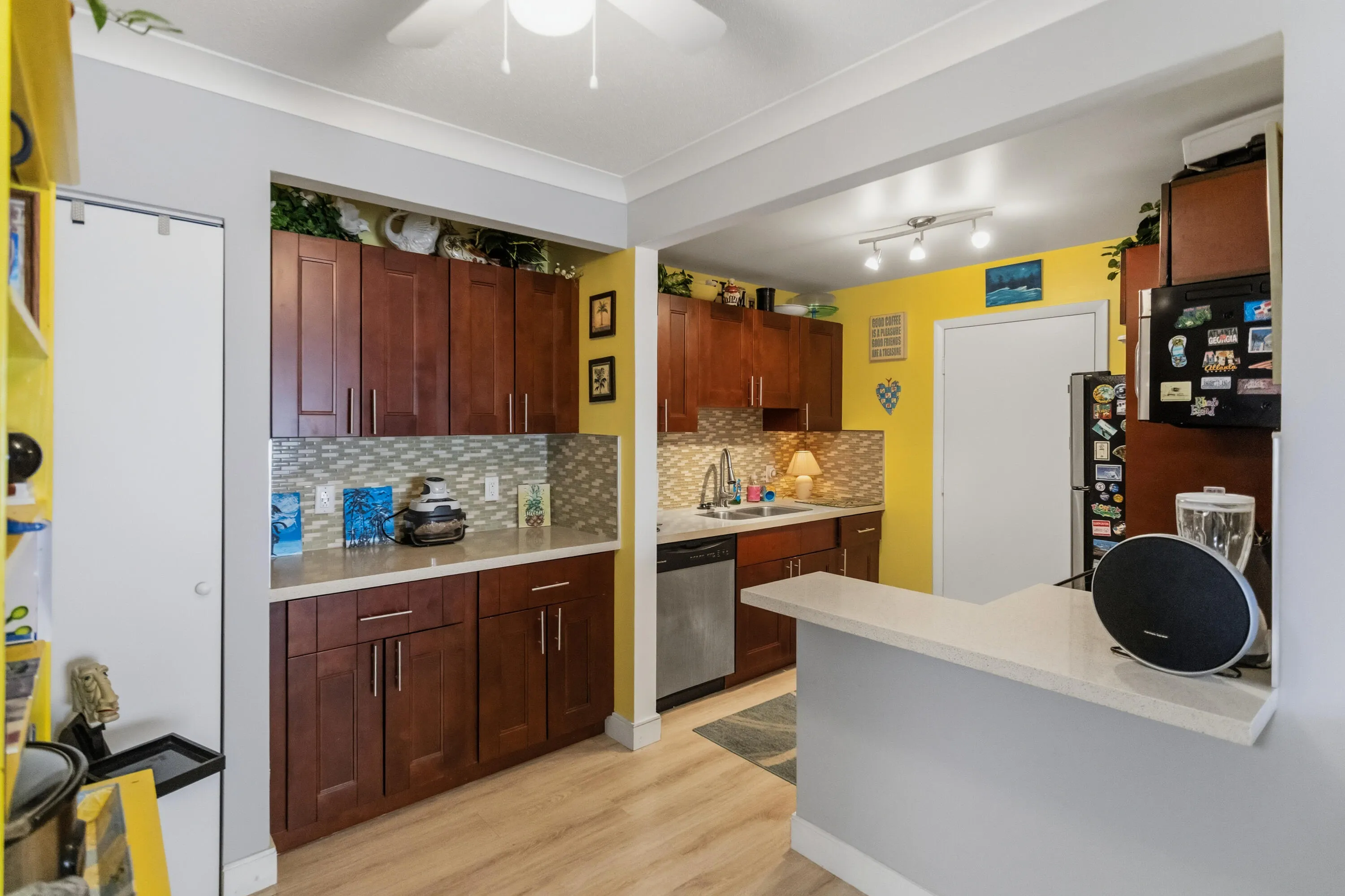 101 E Mcnab Road #408