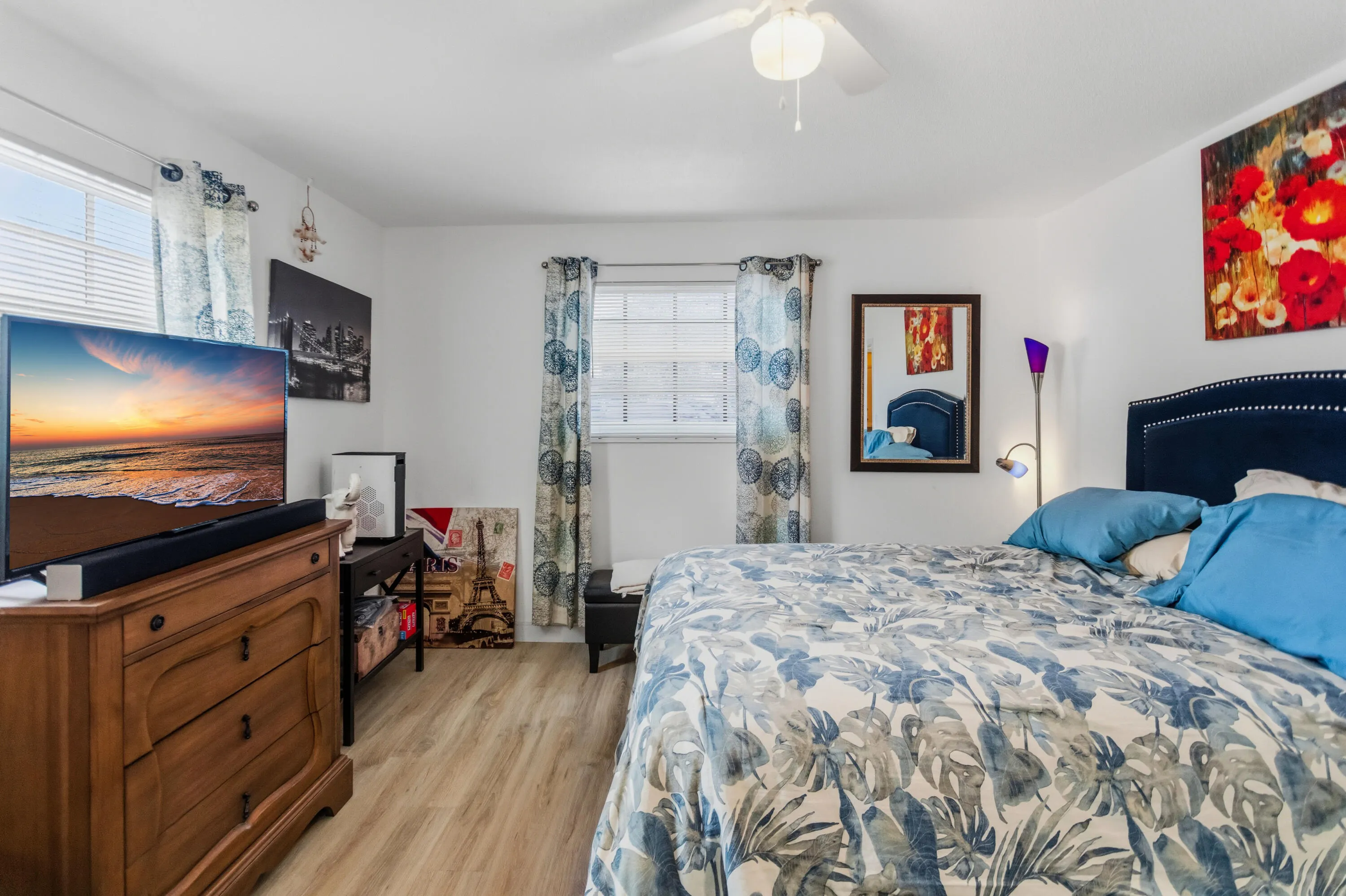 101 E Mcnab Road #408
