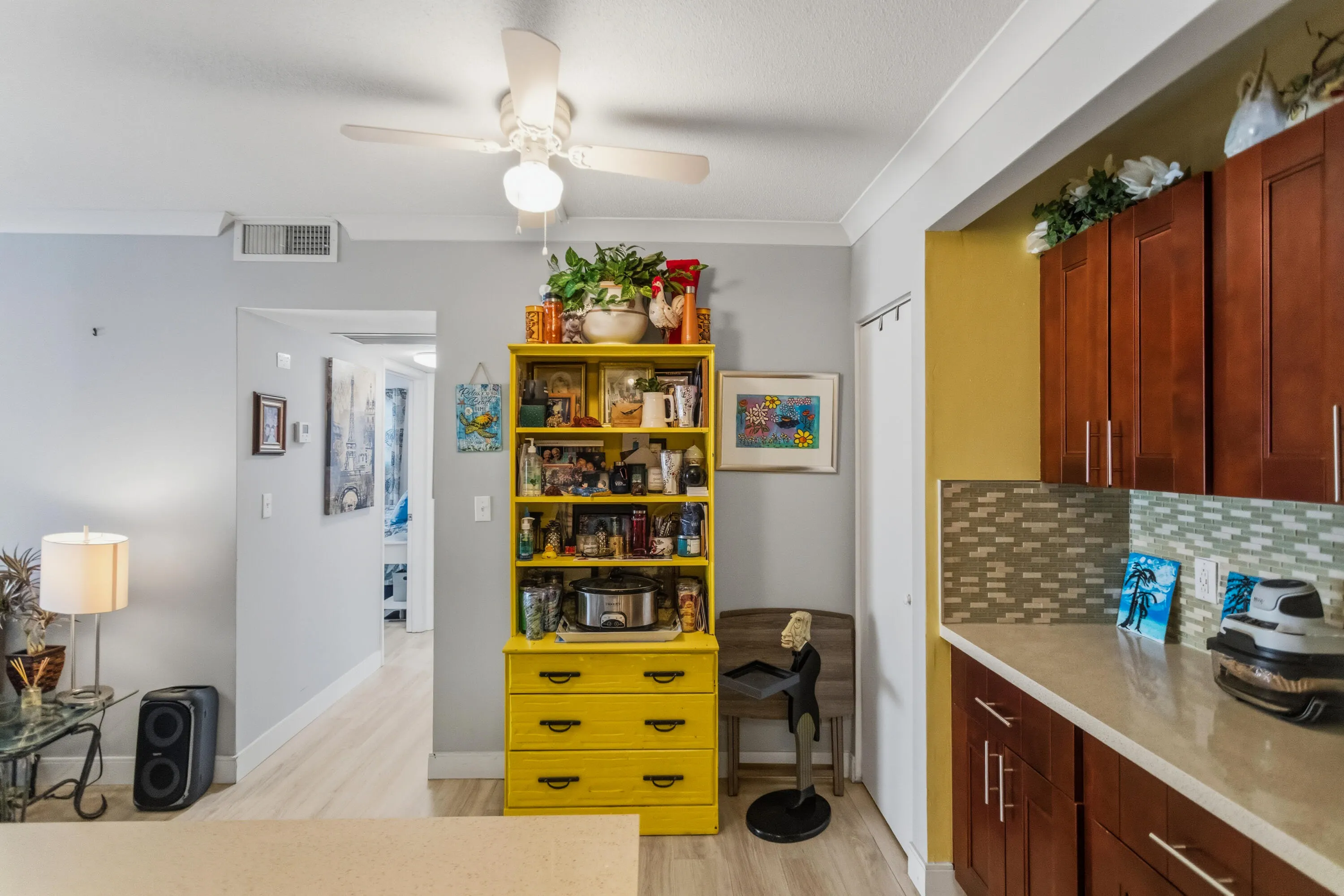 101 E Mcnab Road #408