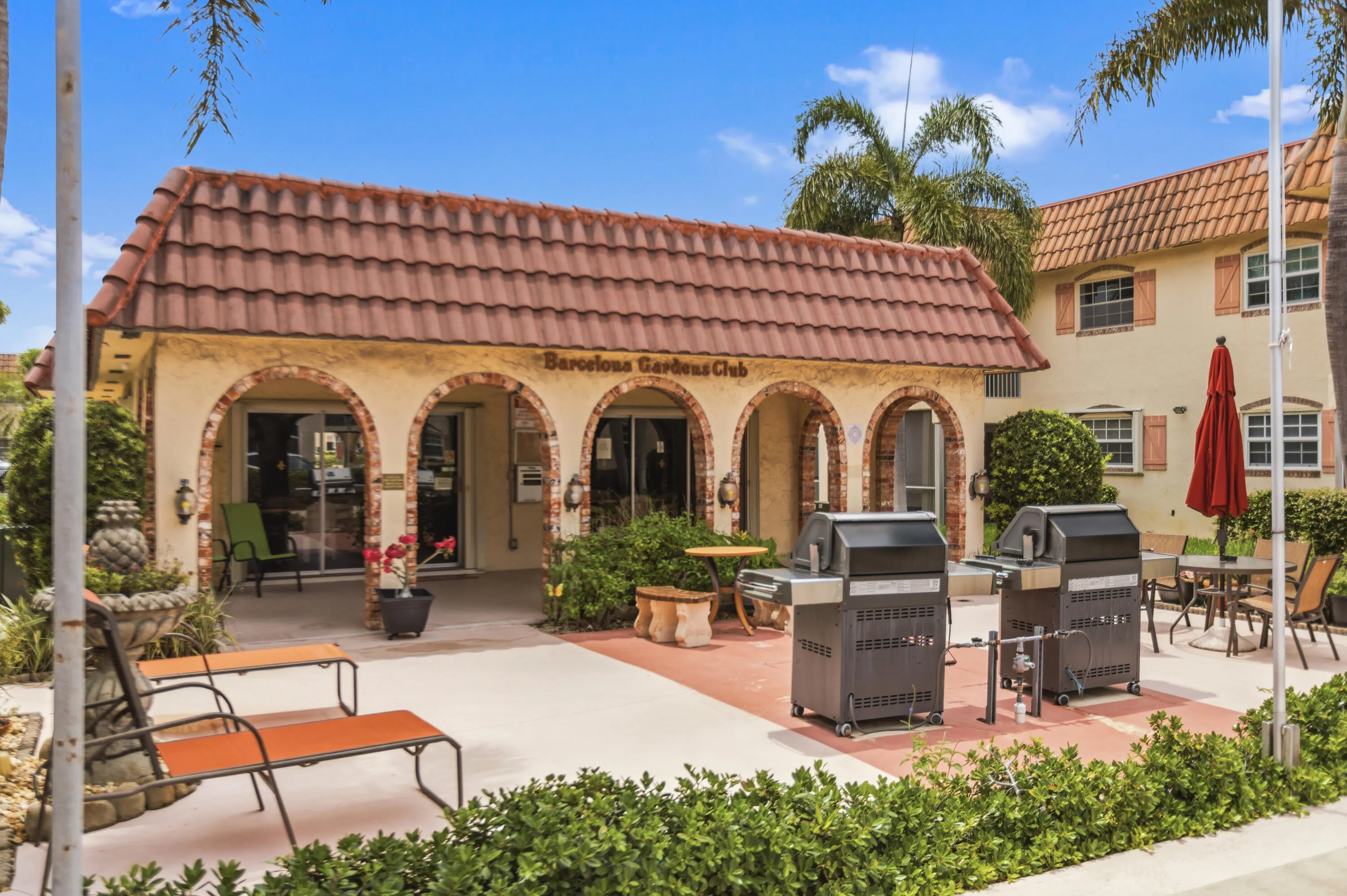 101 E Mcnab Road #408
