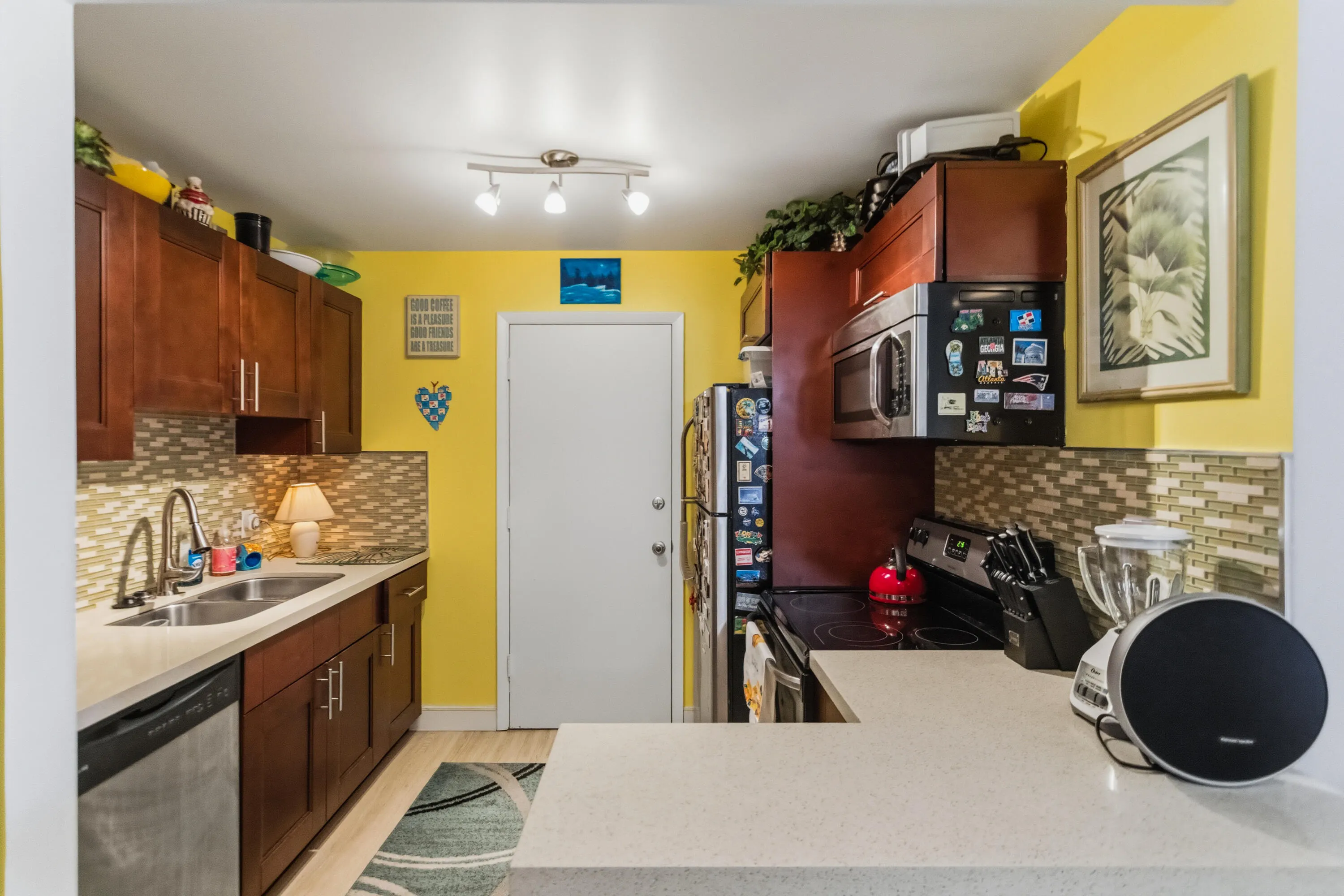 101 E Mcnab Road #408