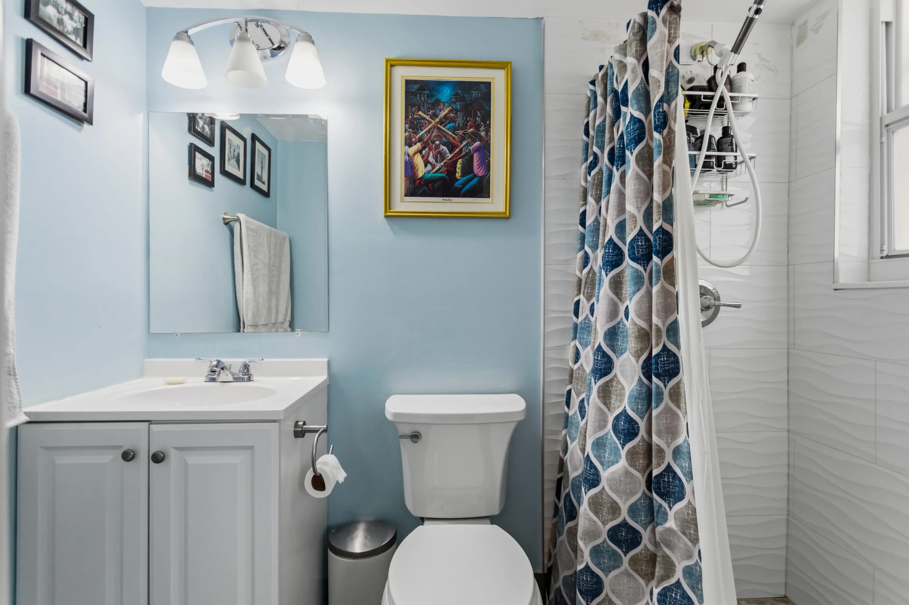101 E Mcnab Road #408