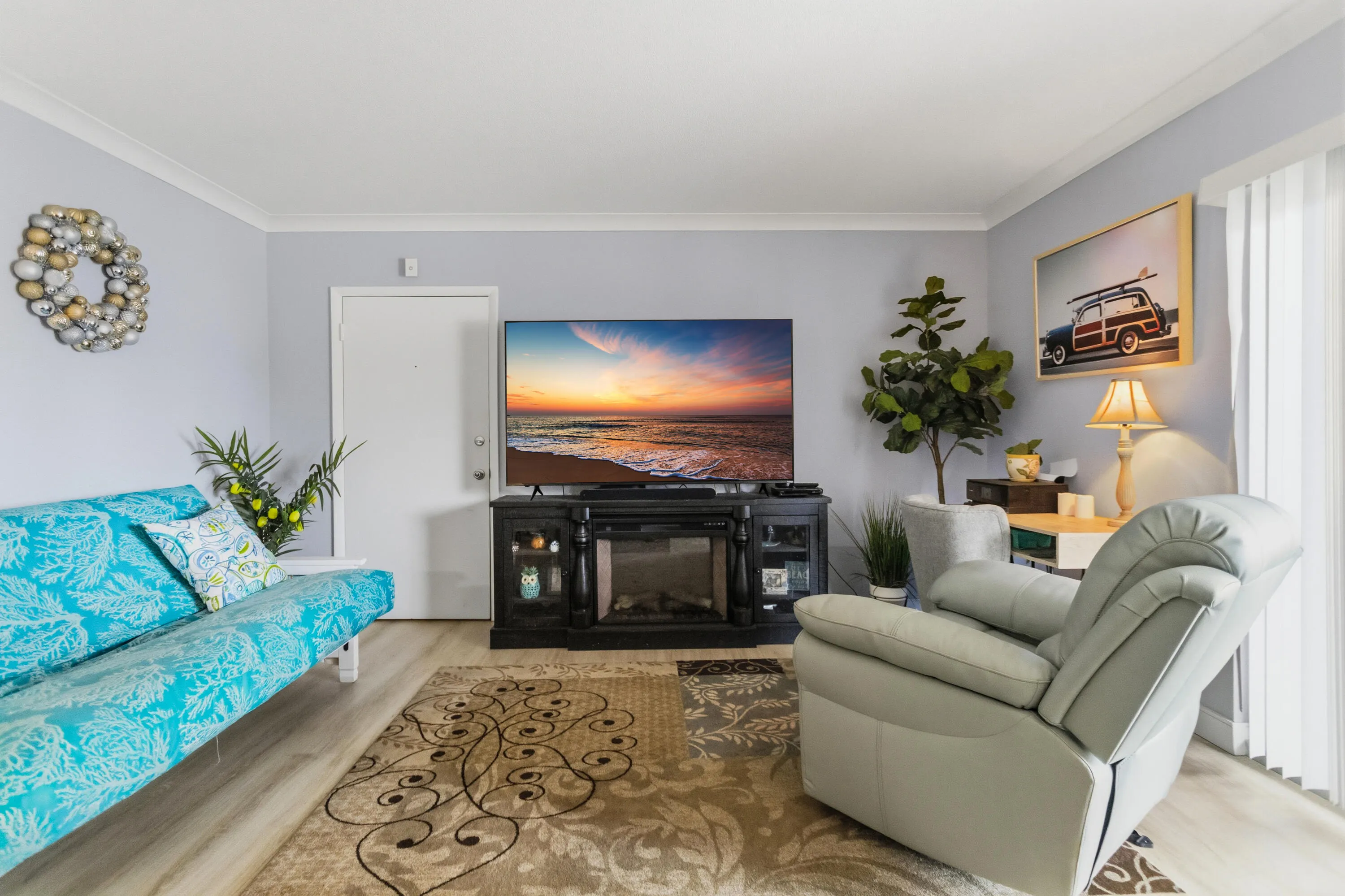 101 E Mcnab Road #408