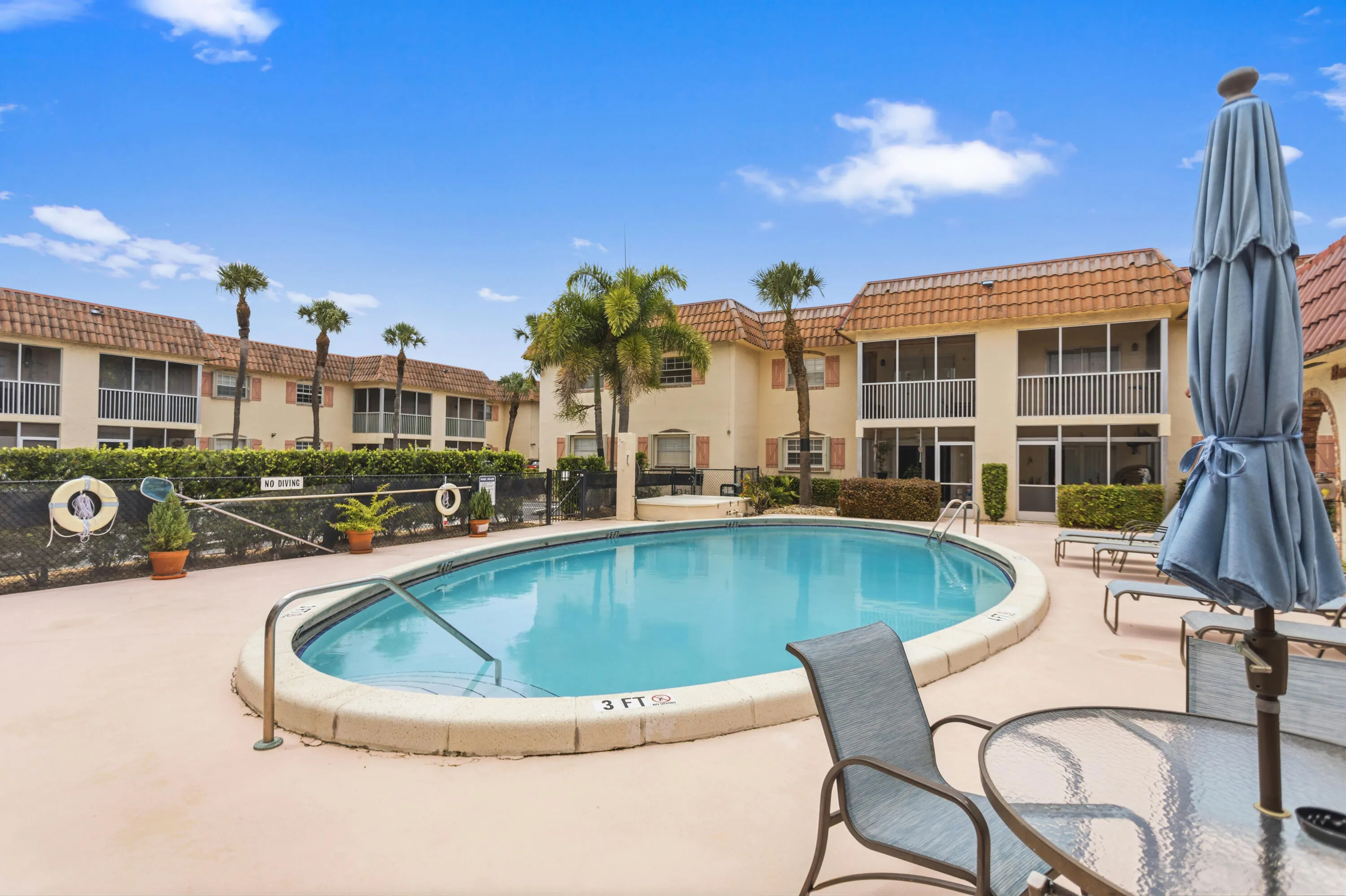 101 E Mcnab Road #408