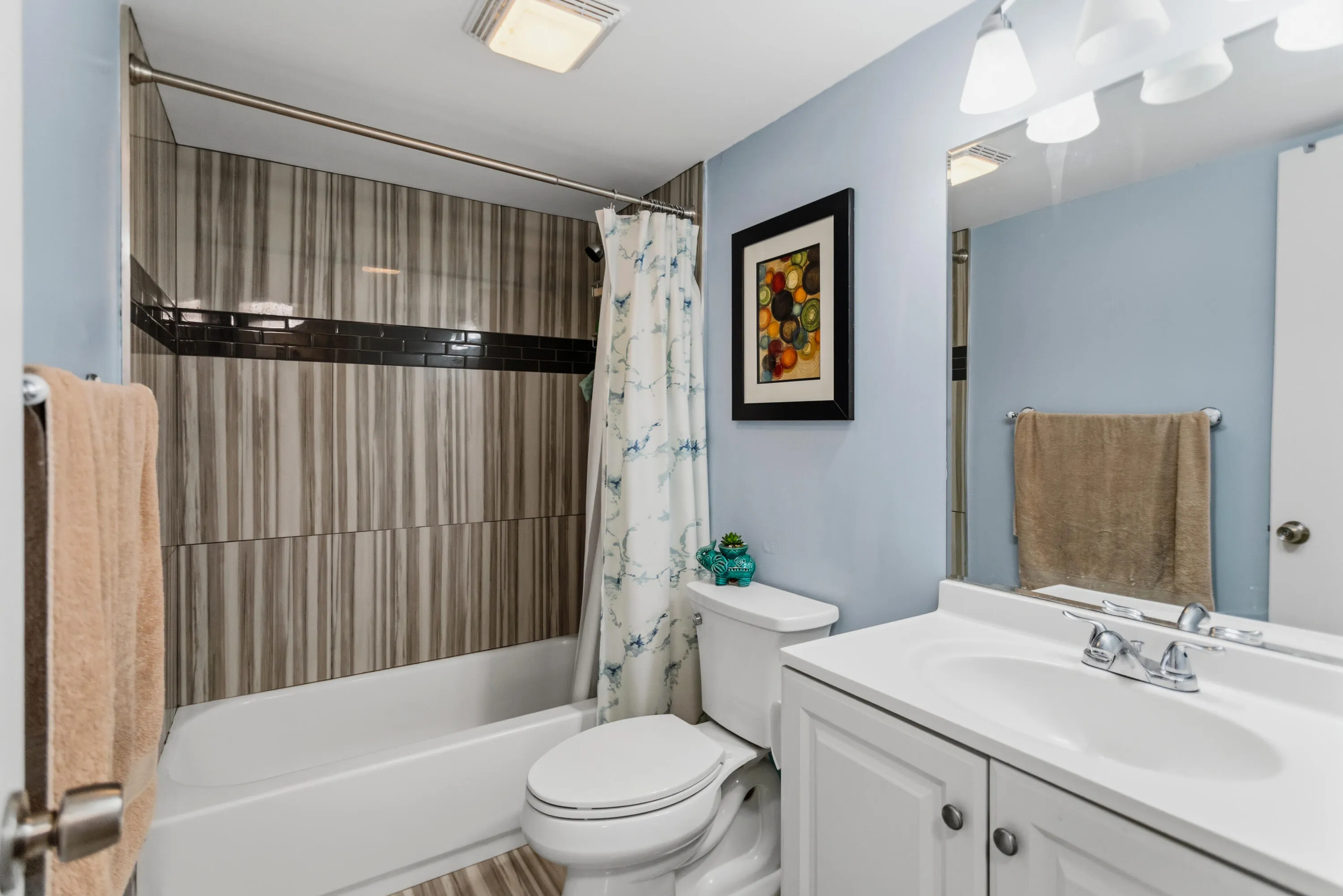 101 E Mcnab Road #408