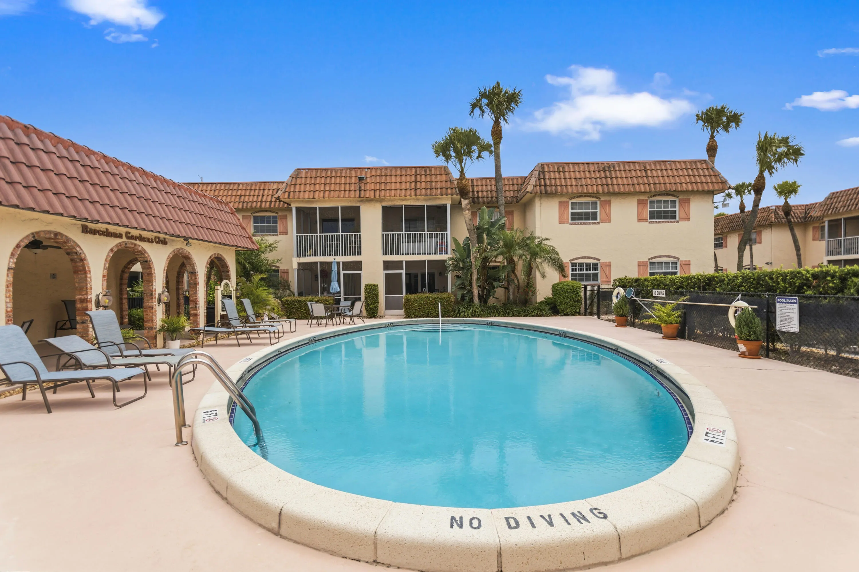 101 E Mcnab Road #408