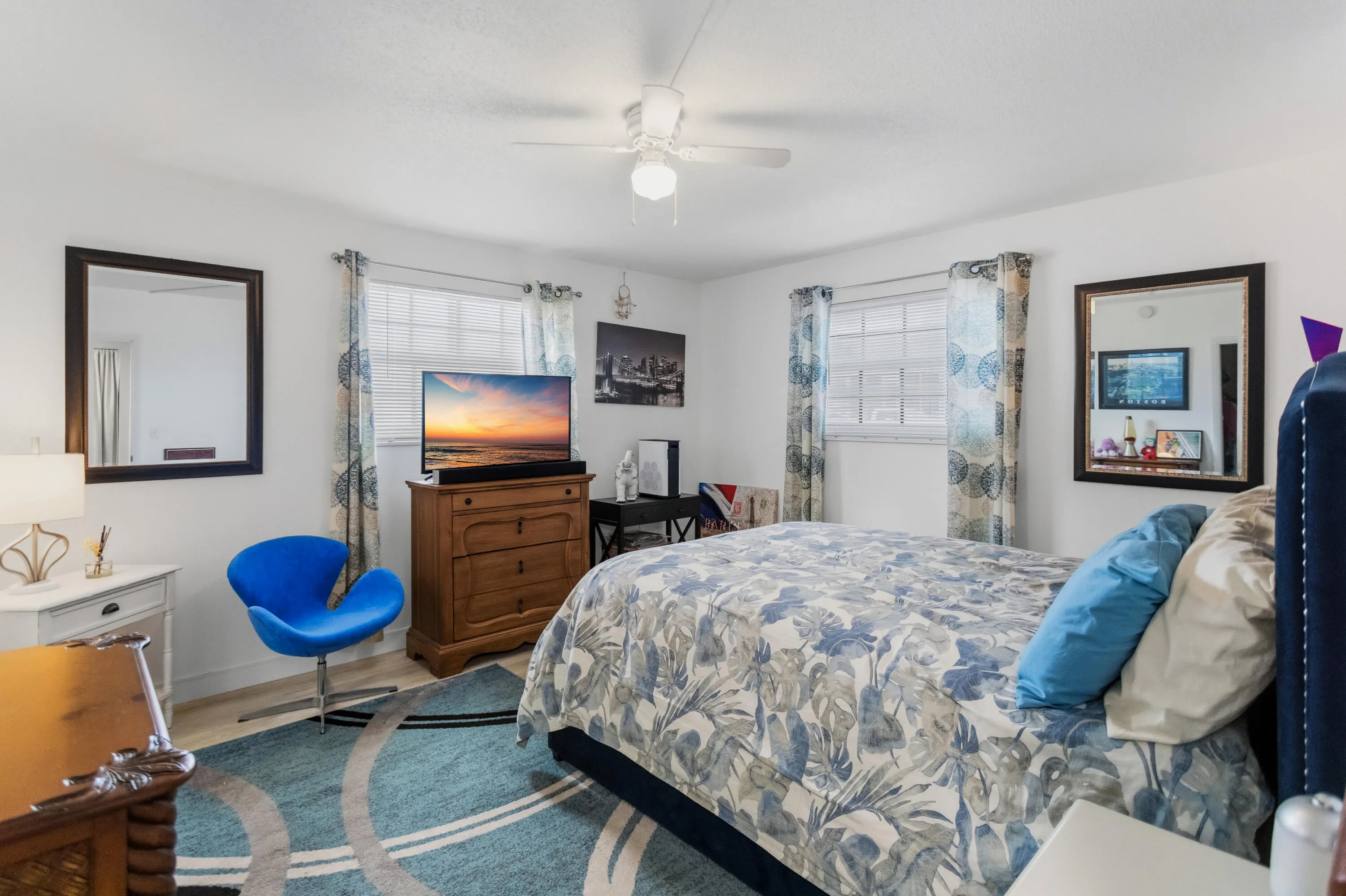 101 E Mcnab Road #408