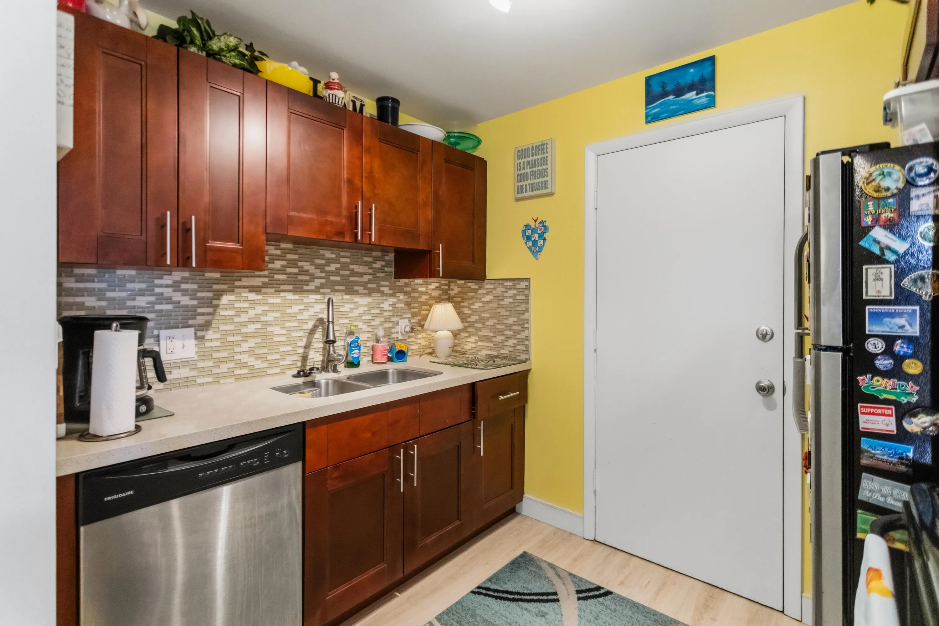 101 E Mcnab Road #408