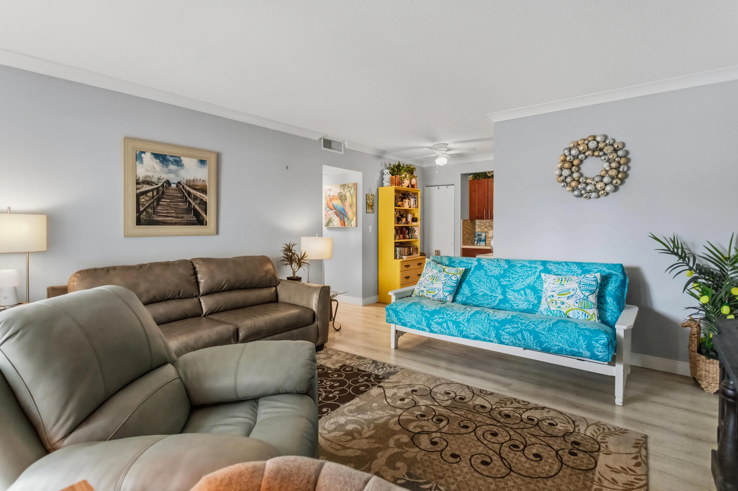 101 E Mcnab Road #408