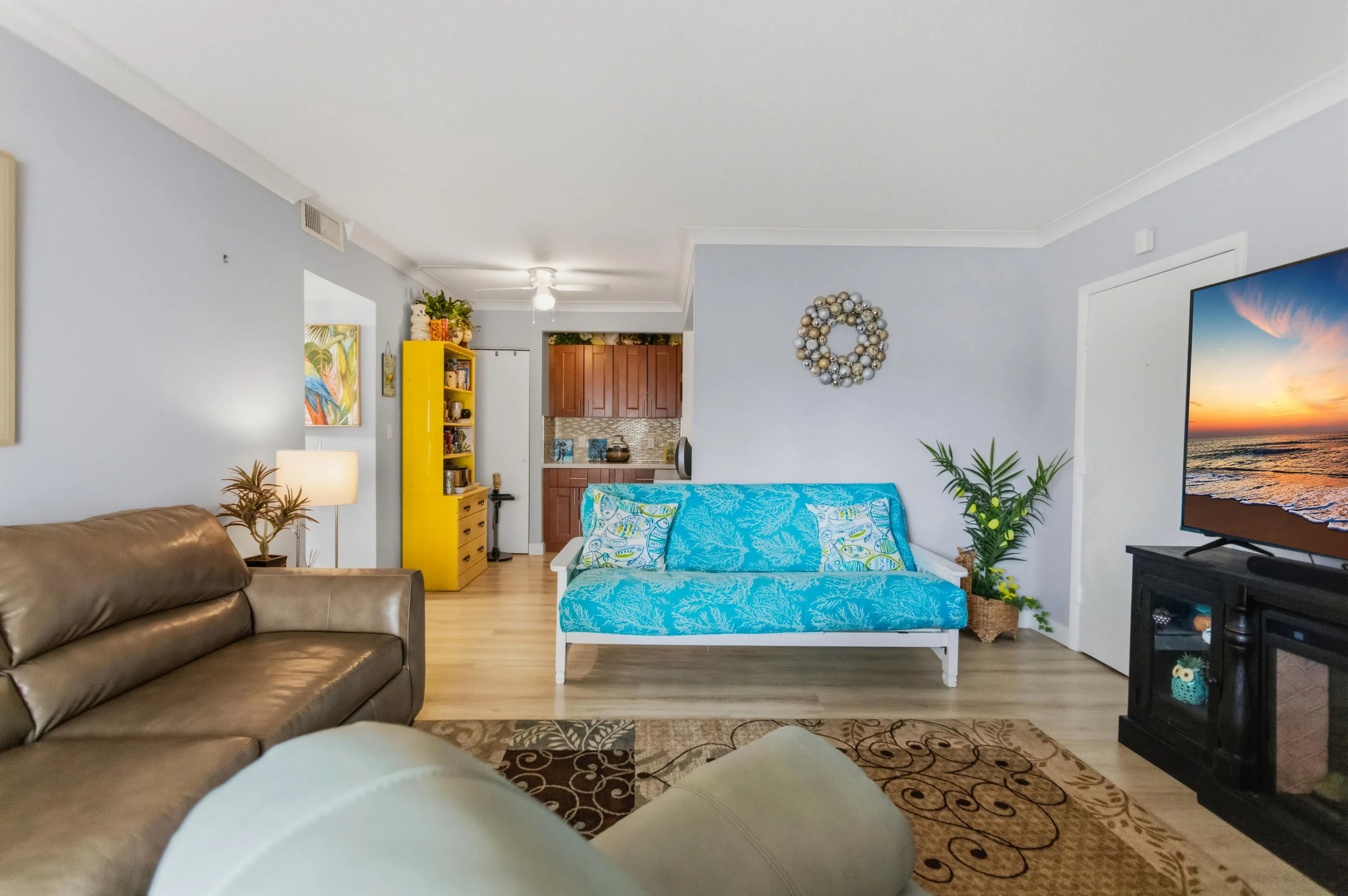 101 E Mcnab Road #408