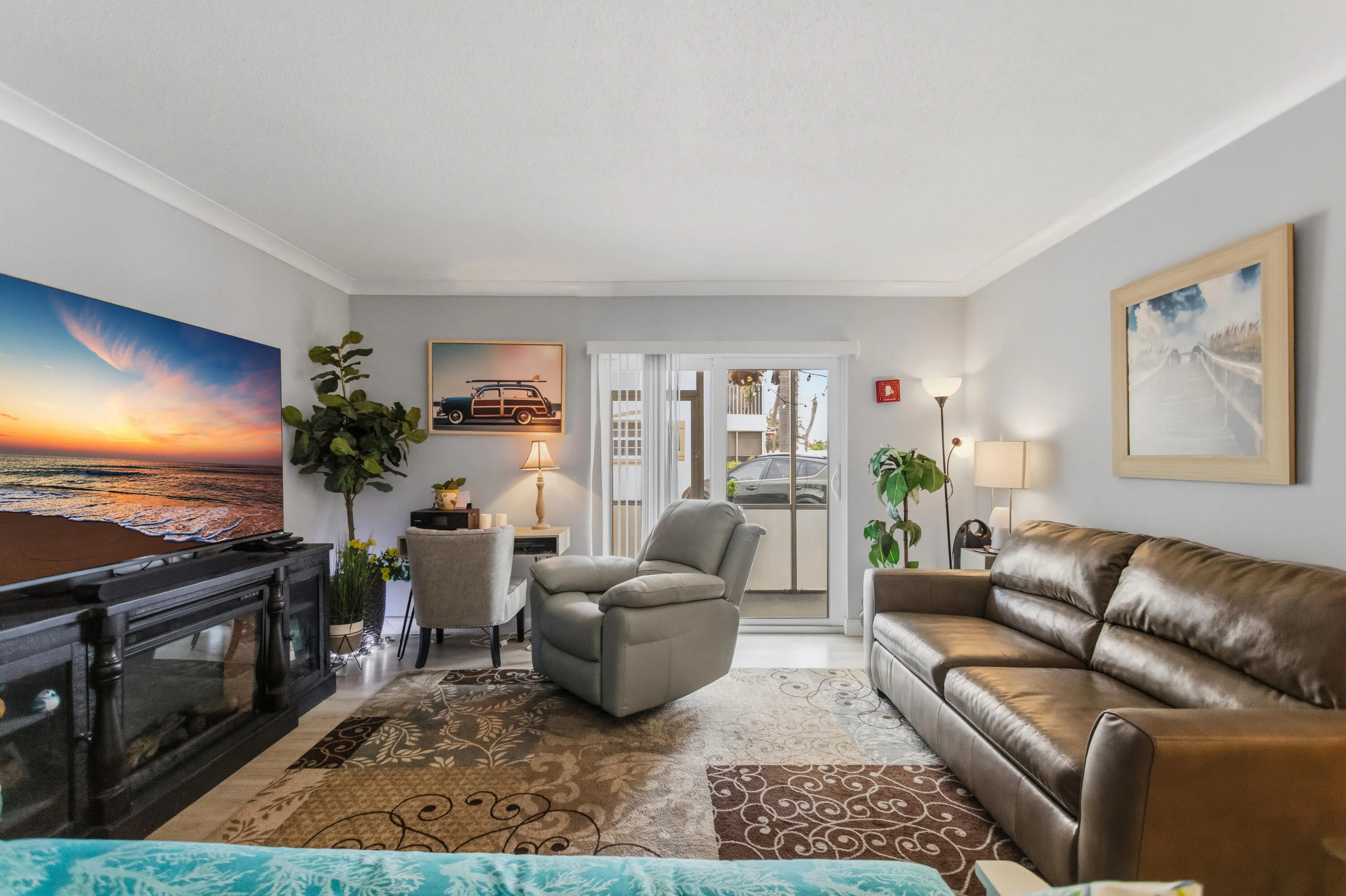 101 E Mcnab Road #408