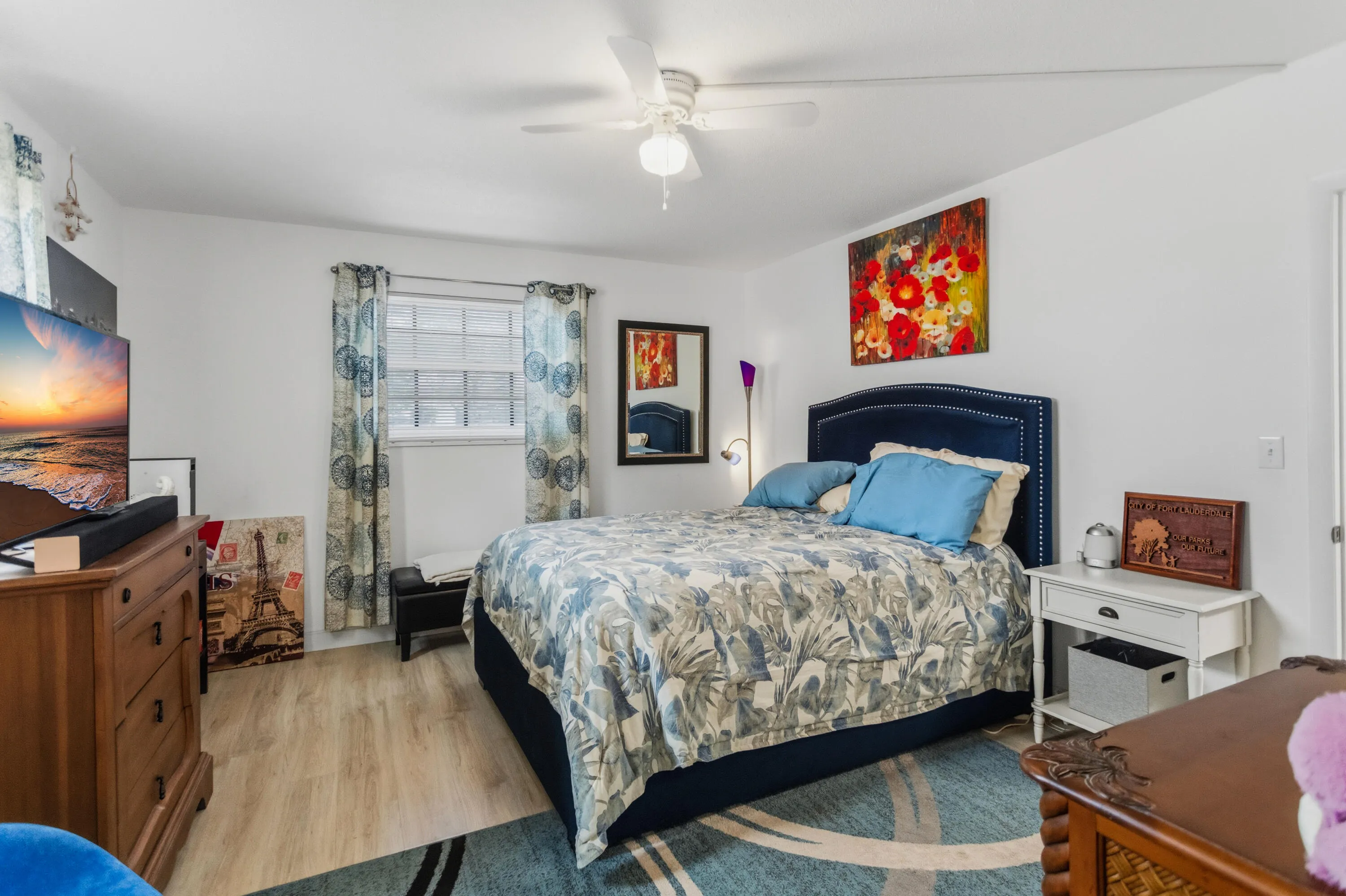 101 E Mcnab Road #408