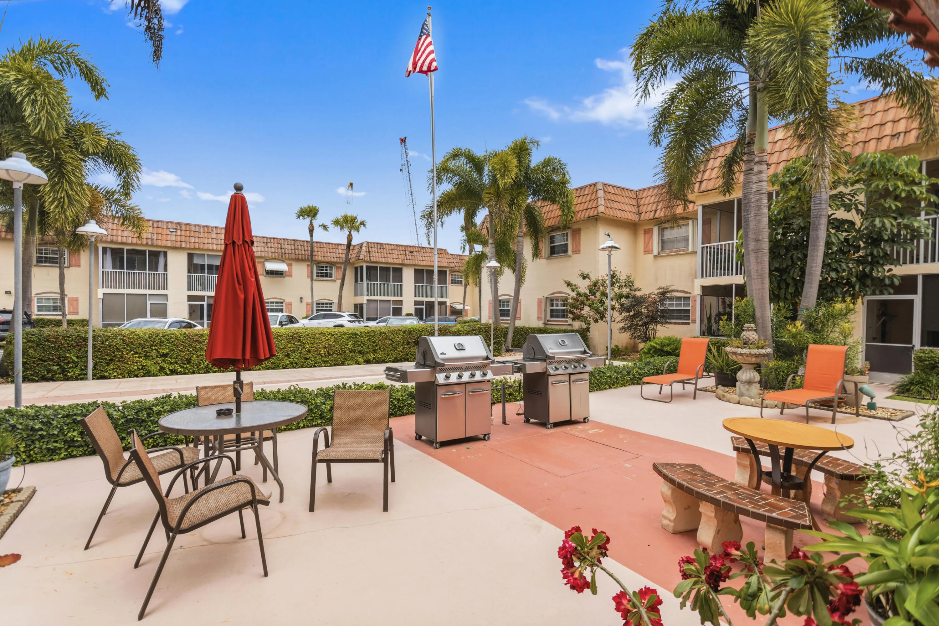 101 E Mcnab Road #408