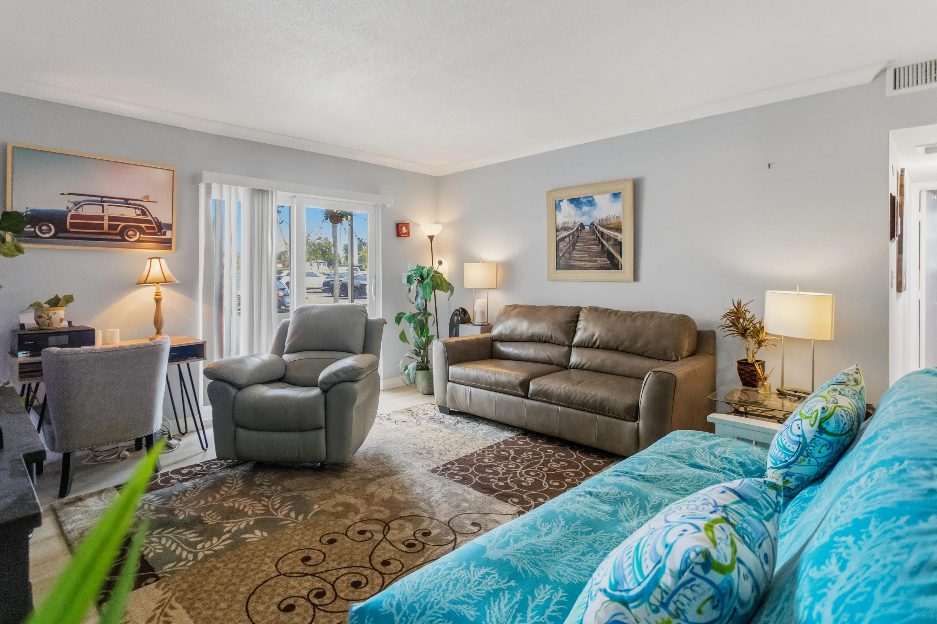 101 E Mcnab Road #408