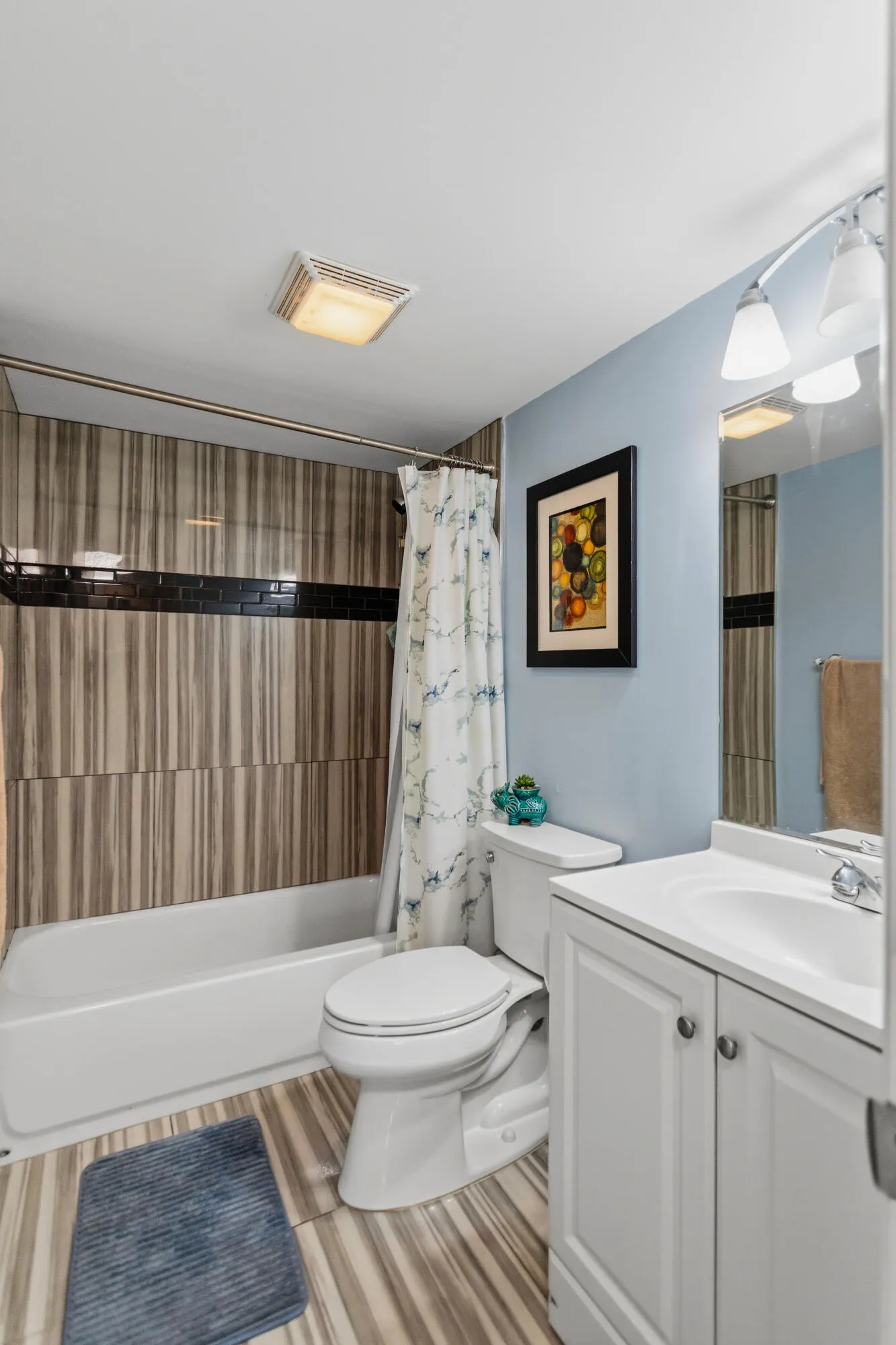 101 E Mcnab Road #408